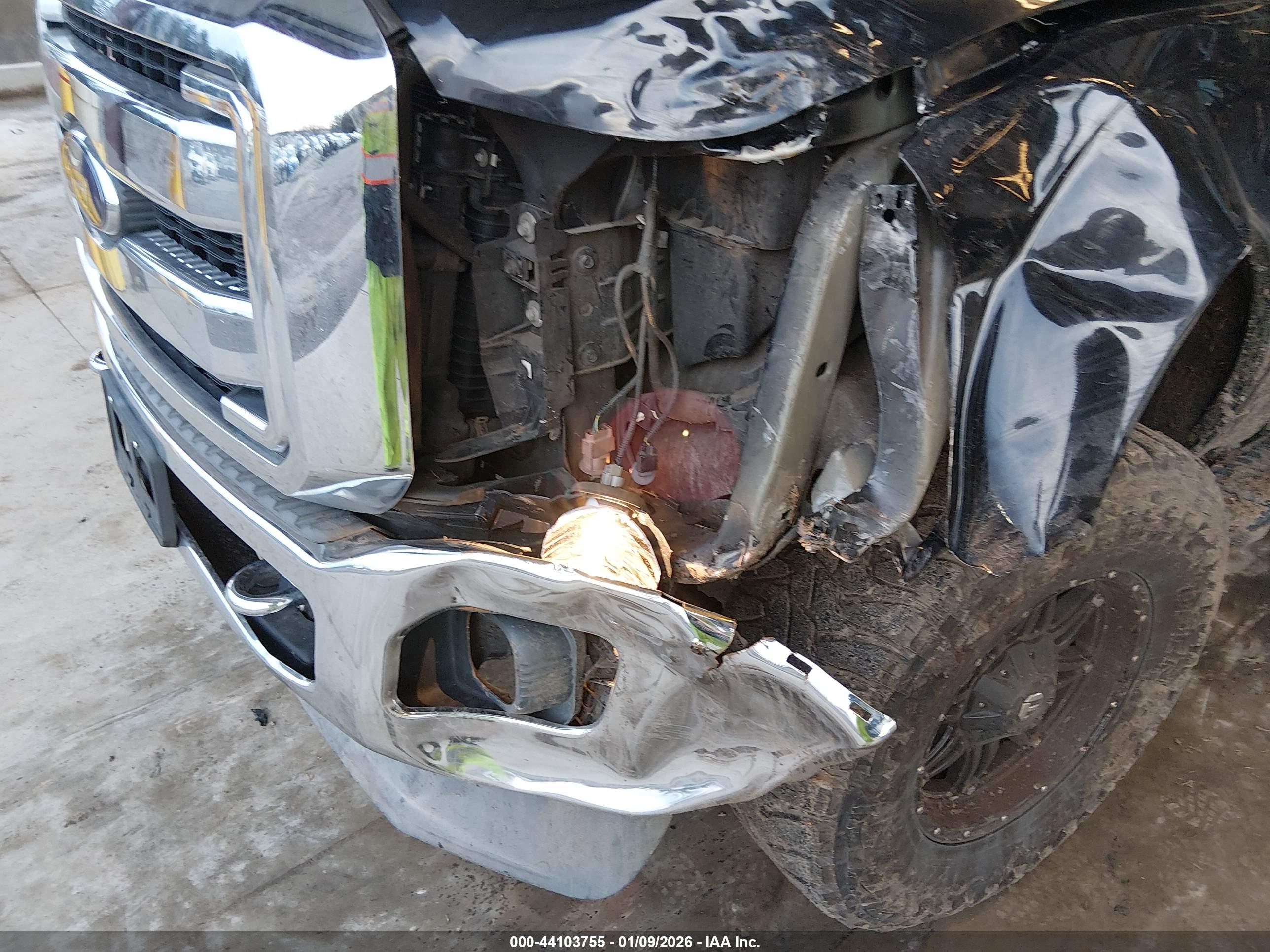FORD F-350 image 6