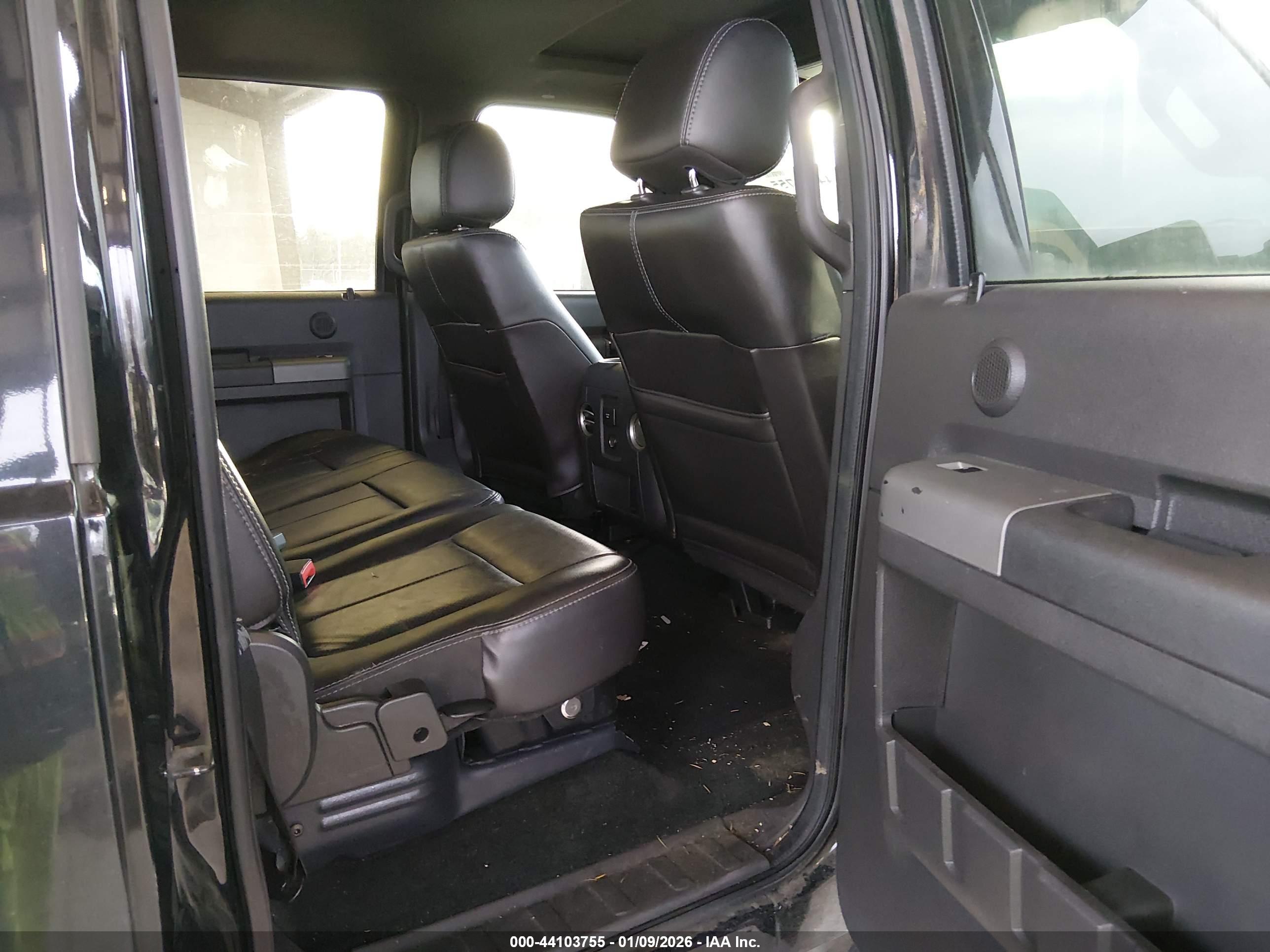 FORD F-350 image 8