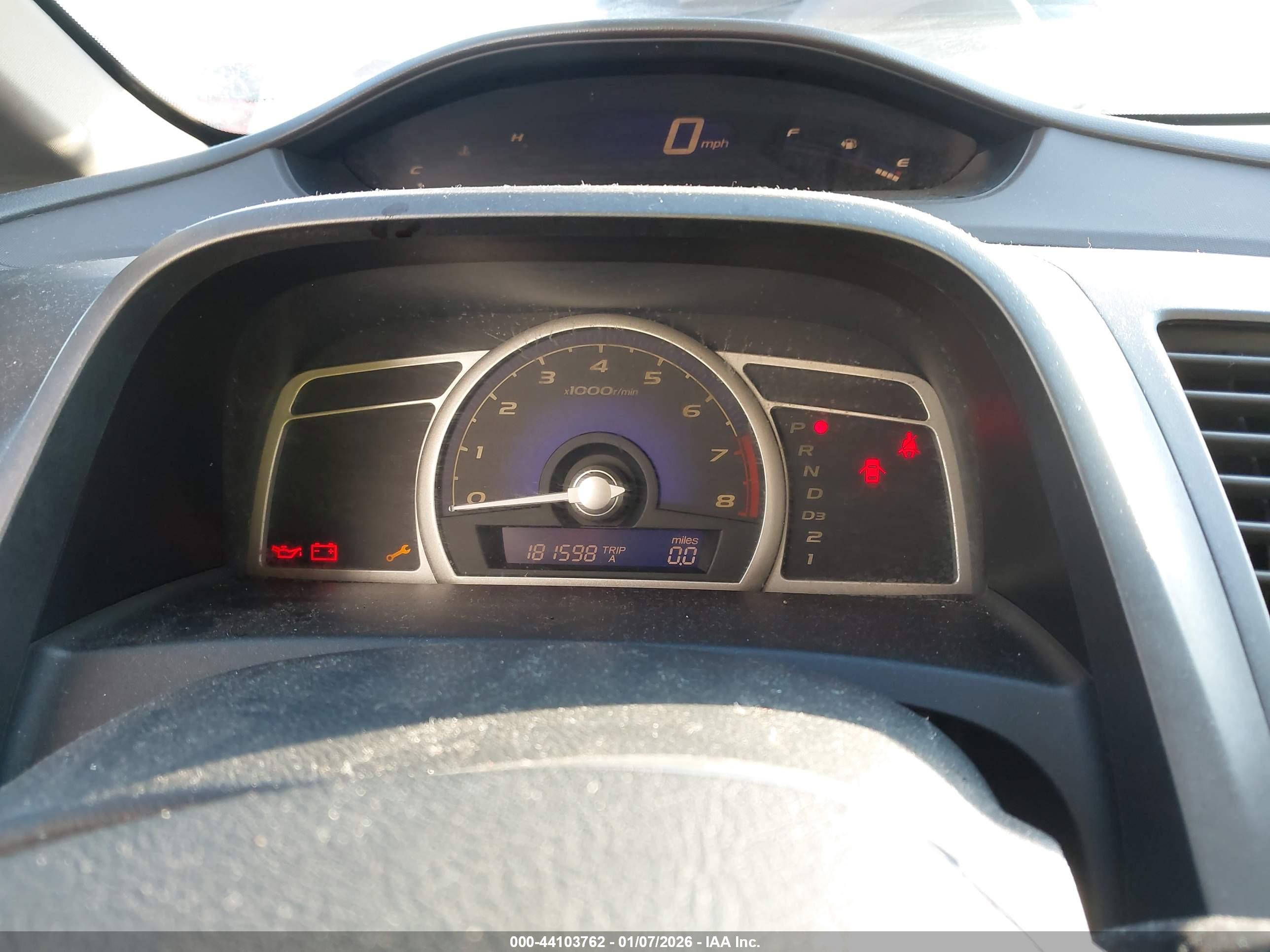 HONDA CIVIC image 7