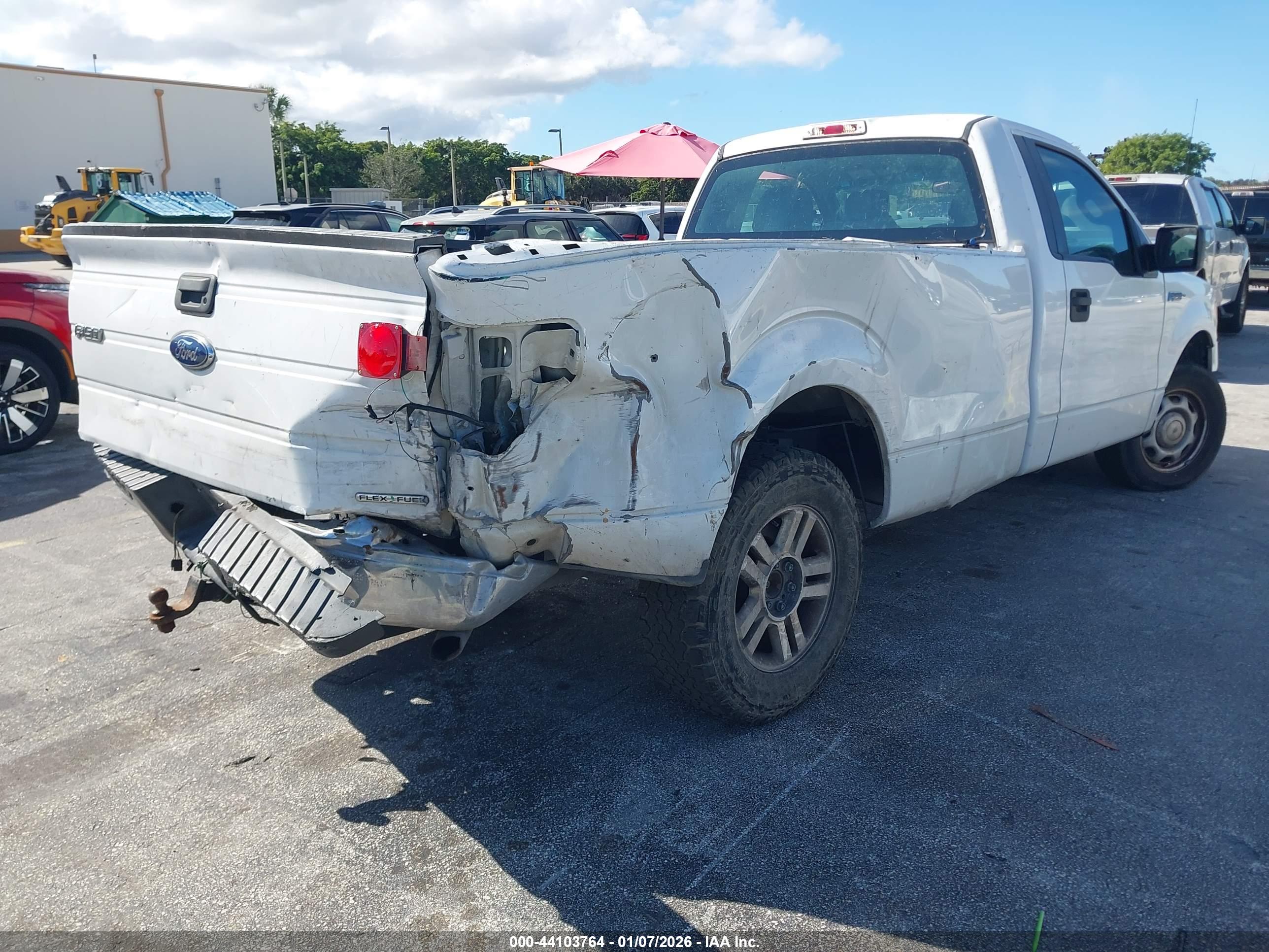 FORD F-150 image 4
