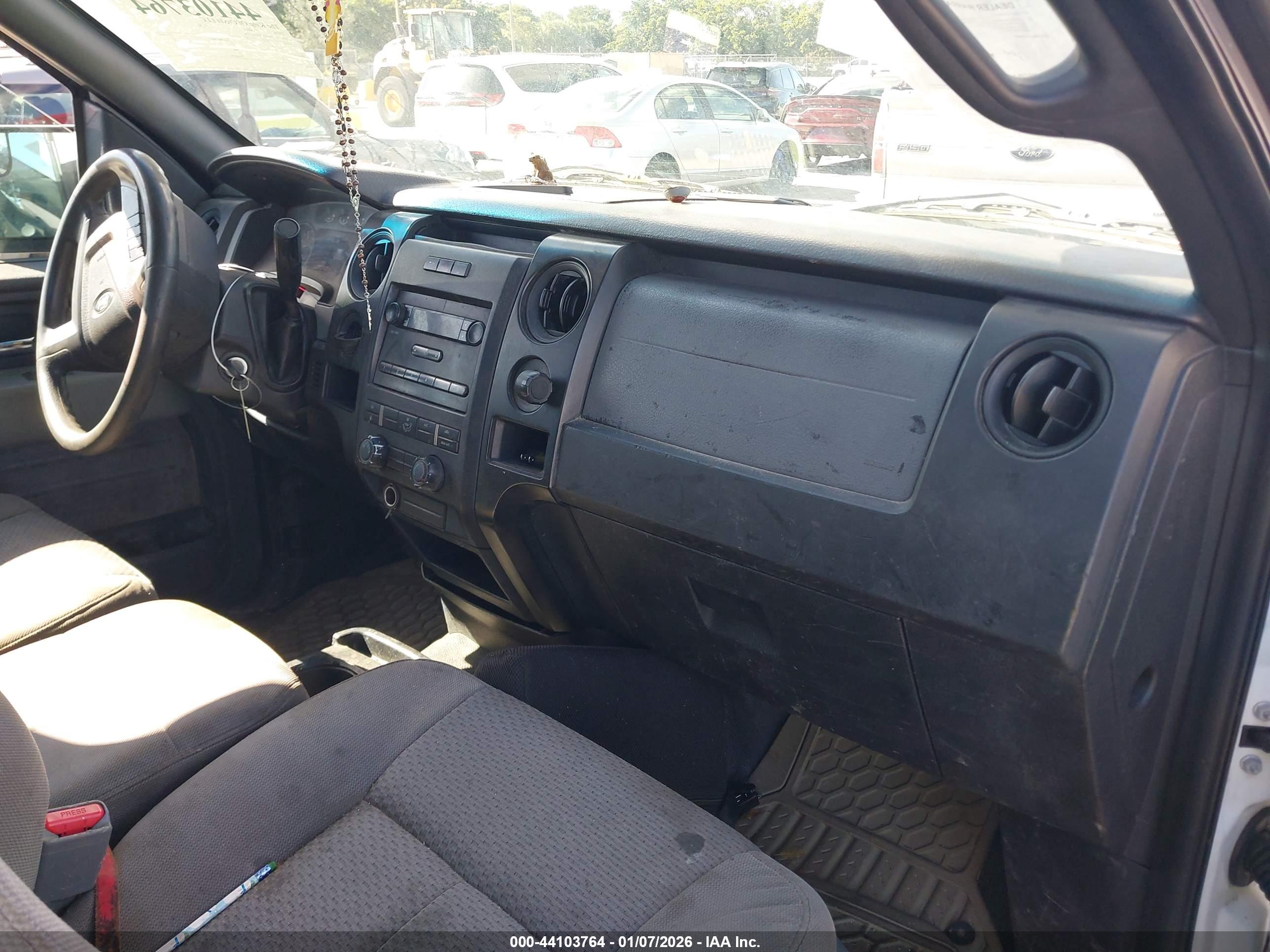 FORD F-150 image 5
