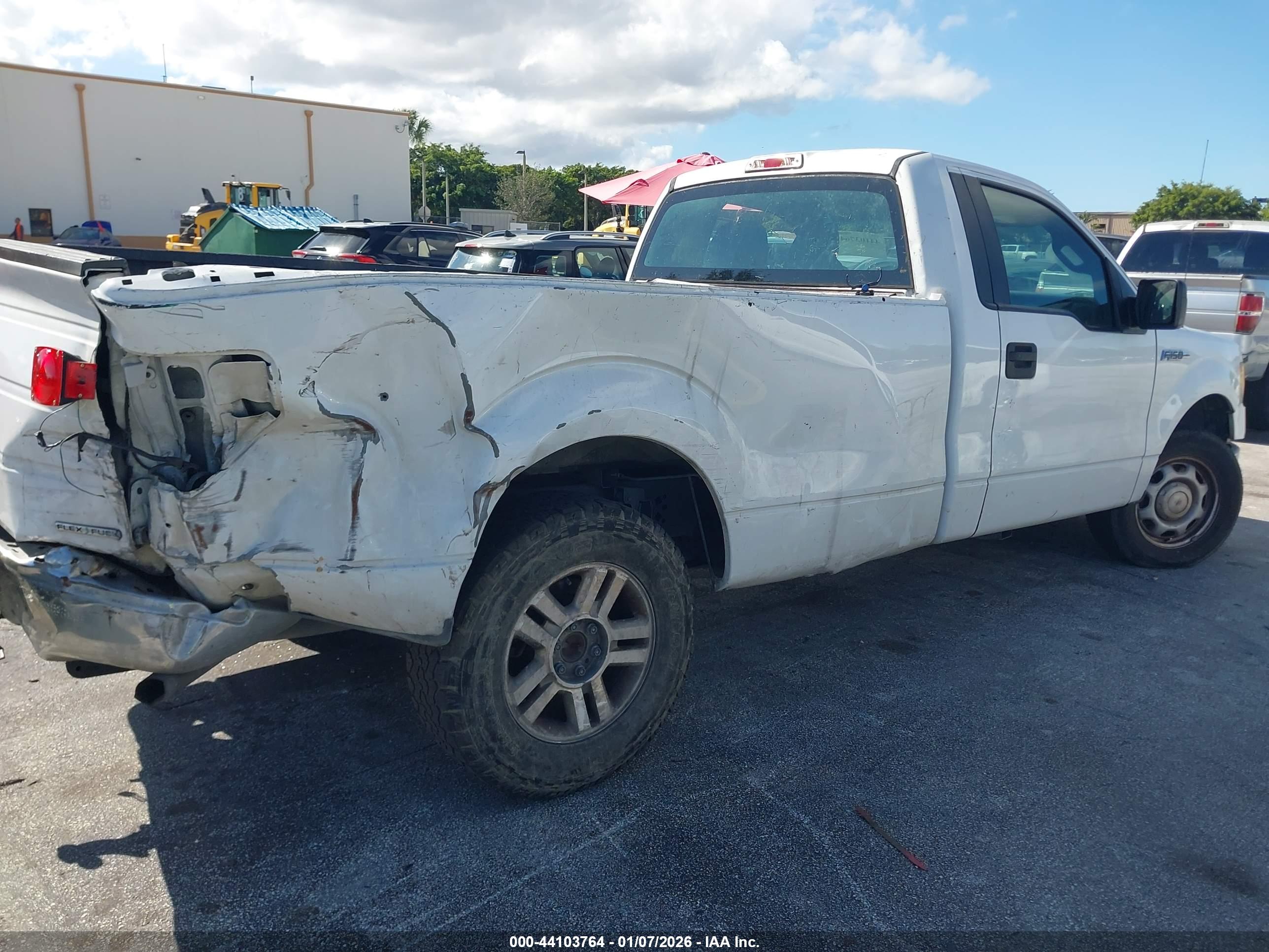 FORD F-150 image 6