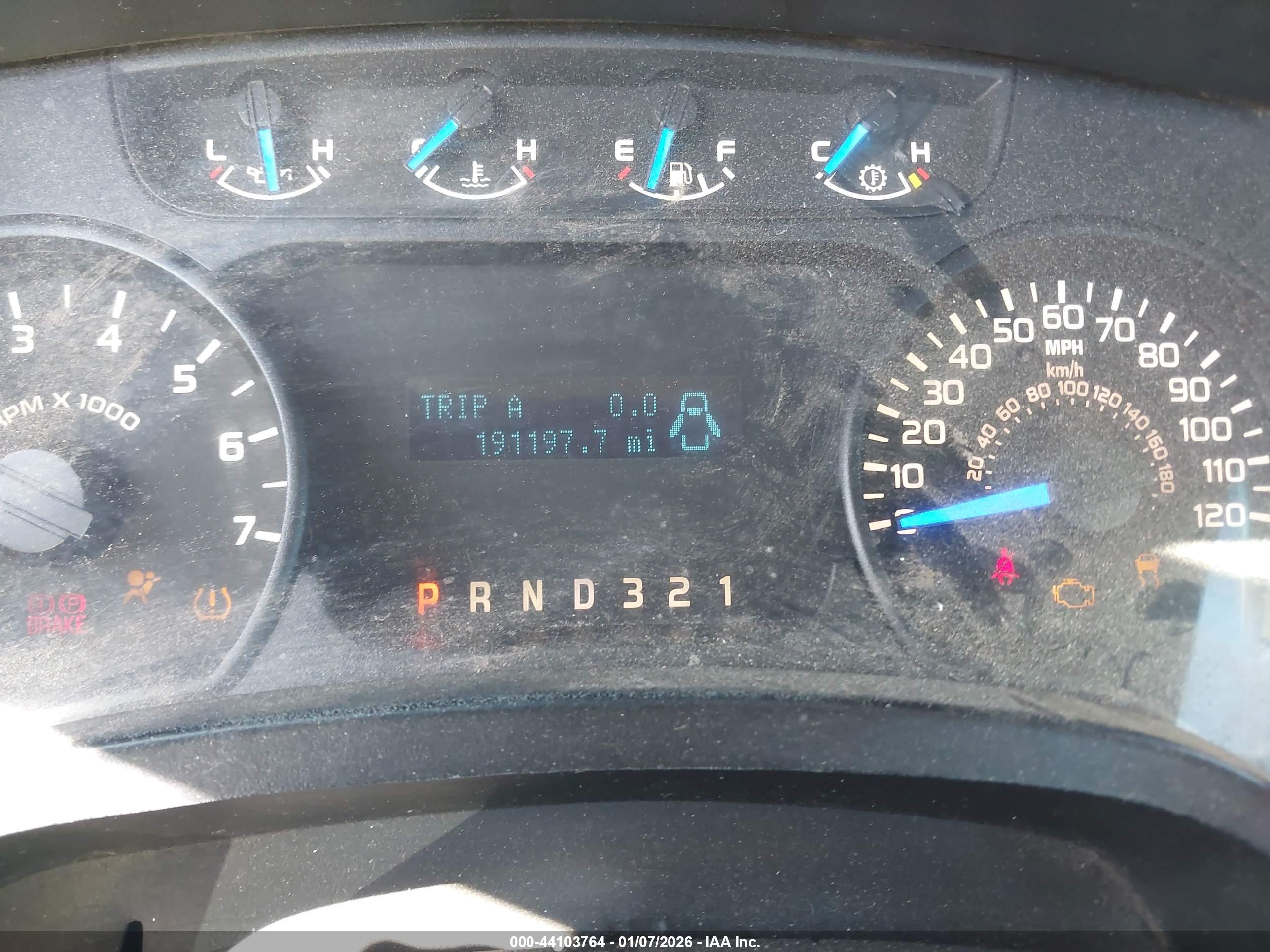 FORD F-150 image 7