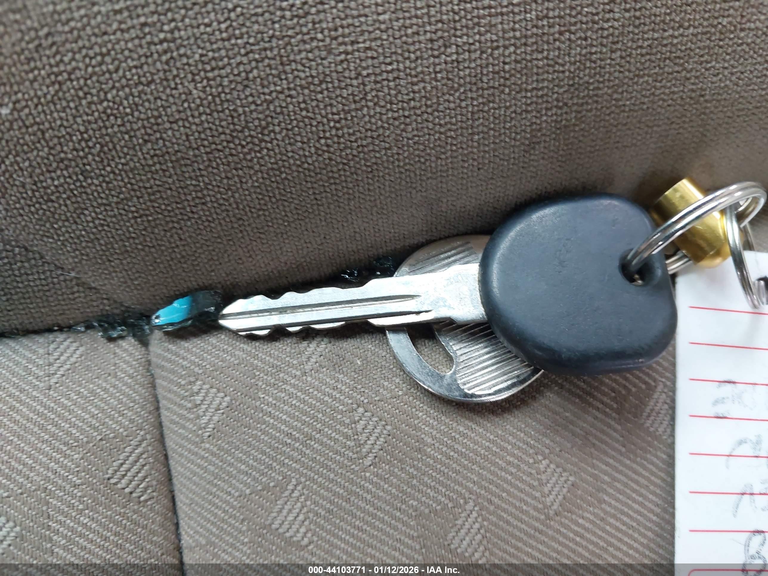 CHEVROLET UPLANDER image 11