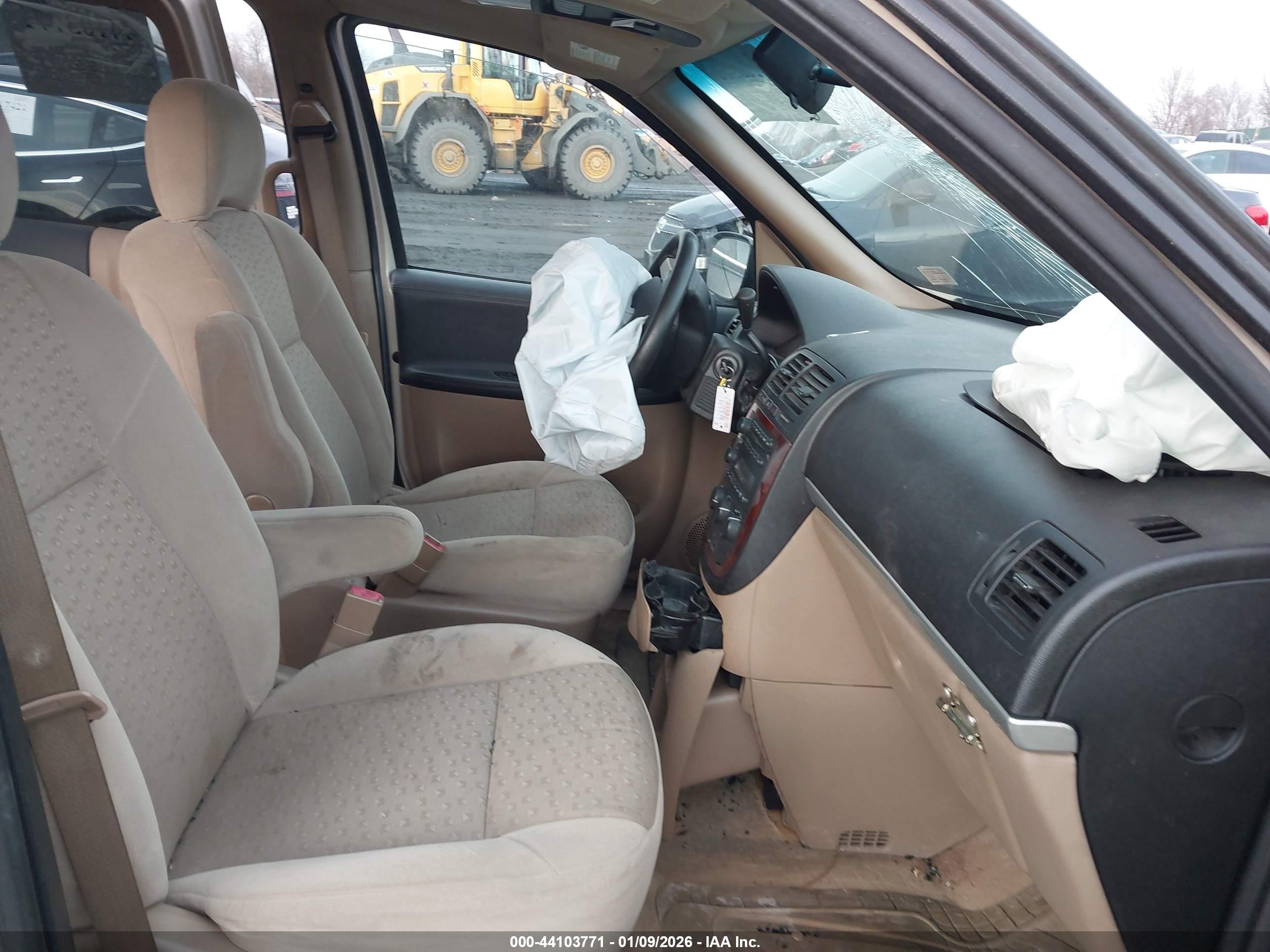 CHEVROLET UPLANDER image 5