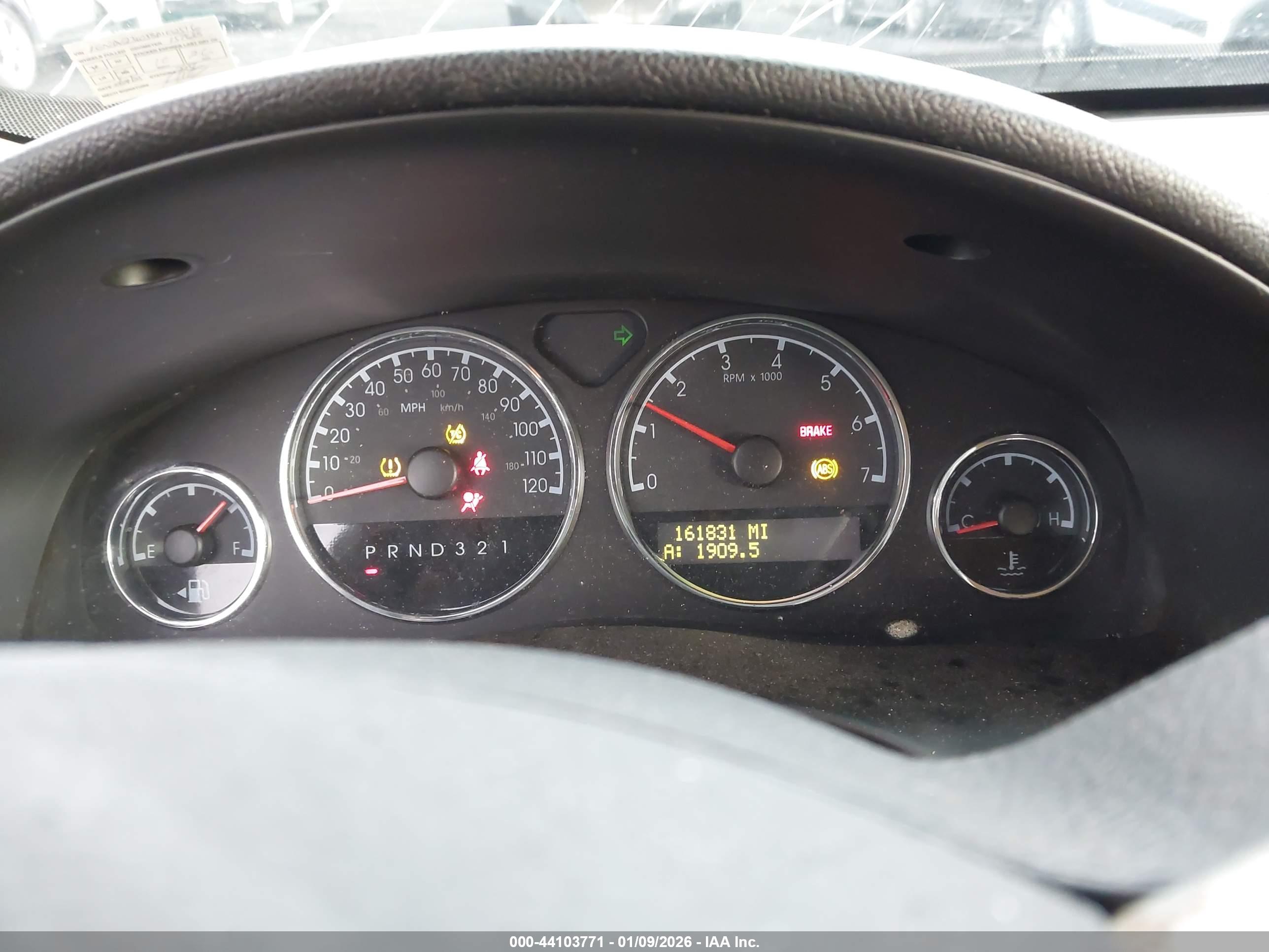 CHEVROLET UPLANDER image 7