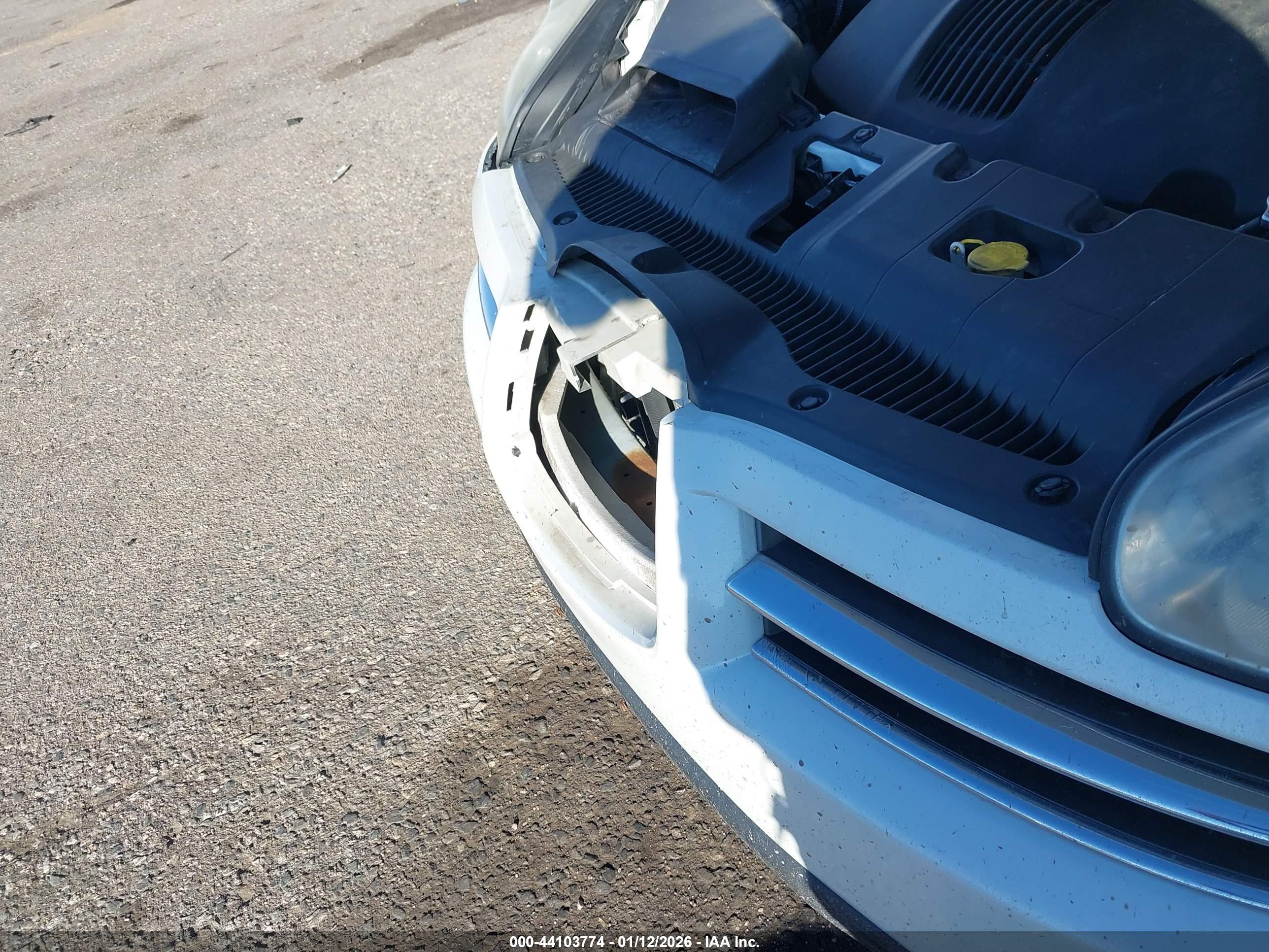 SUBARU B9 image 6