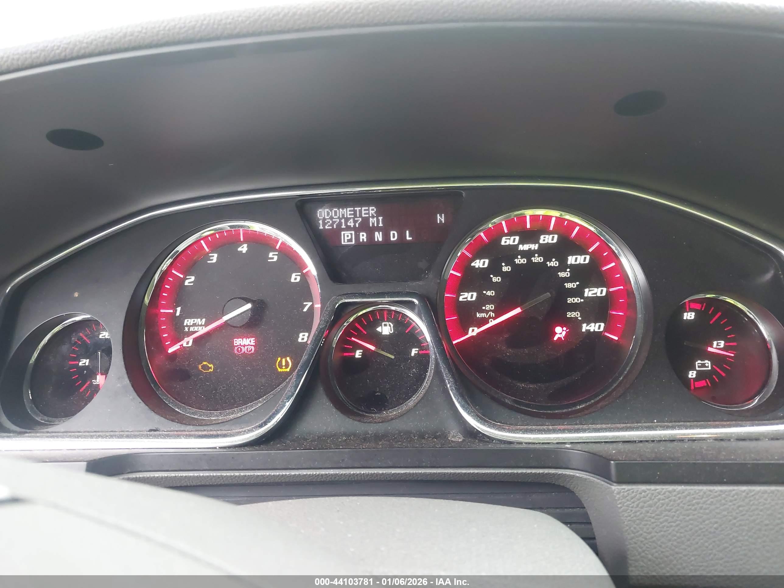 GMC ACADIA image 7