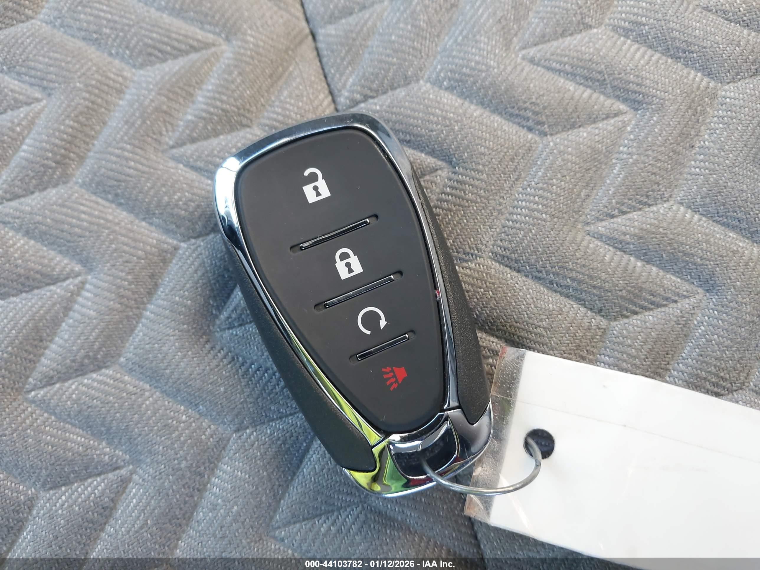 CHEVROLET EQUINOX image 11