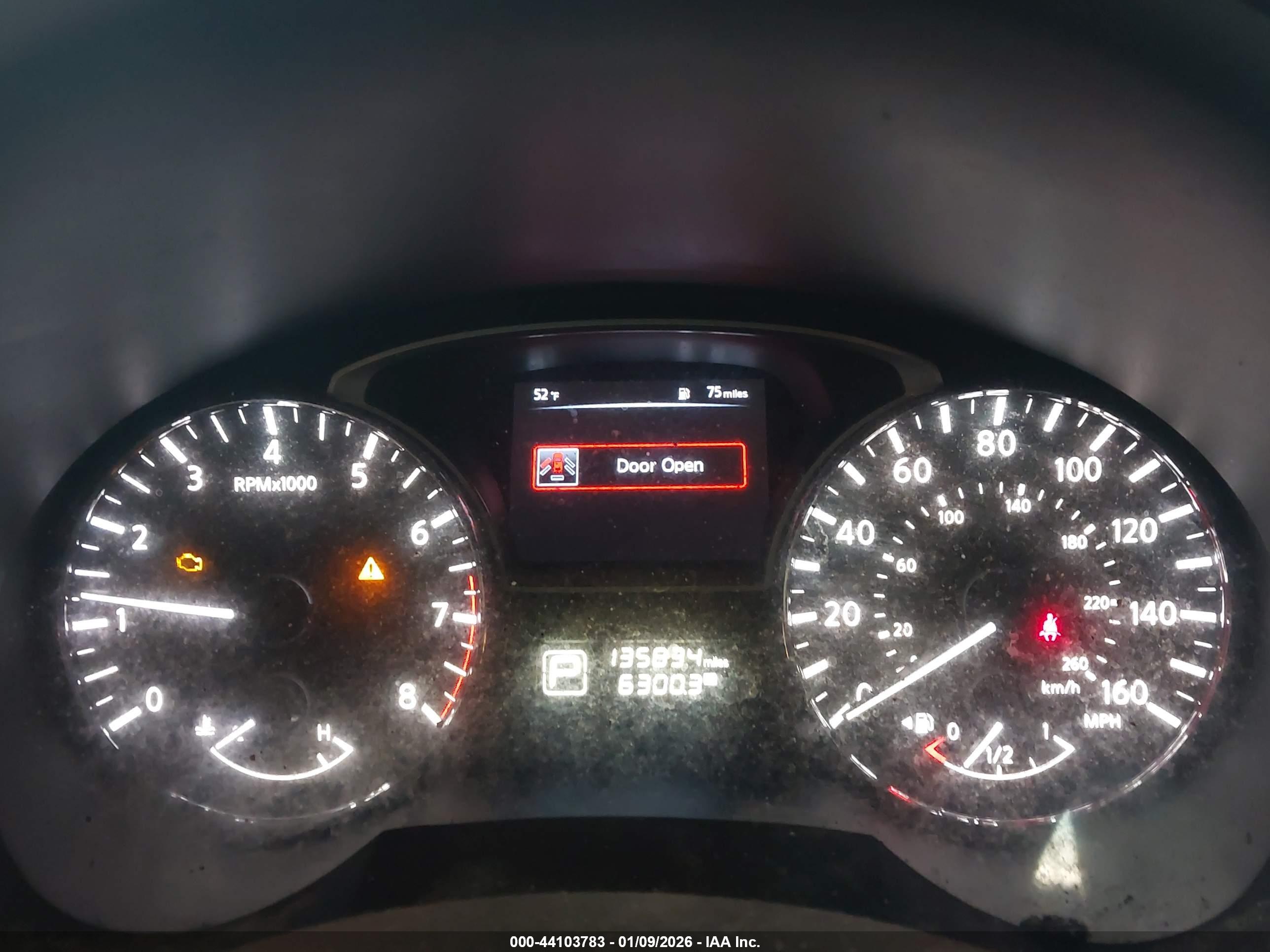 NISSAN ALTIMA image 7