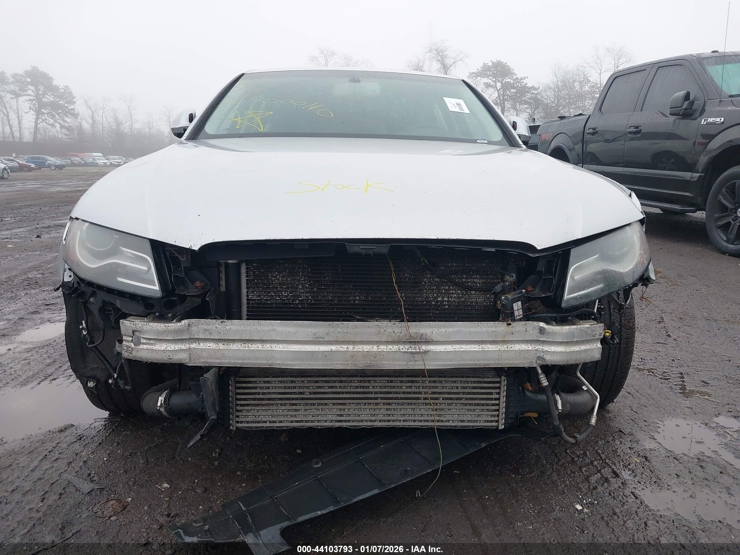 AUDI A4 image 6
