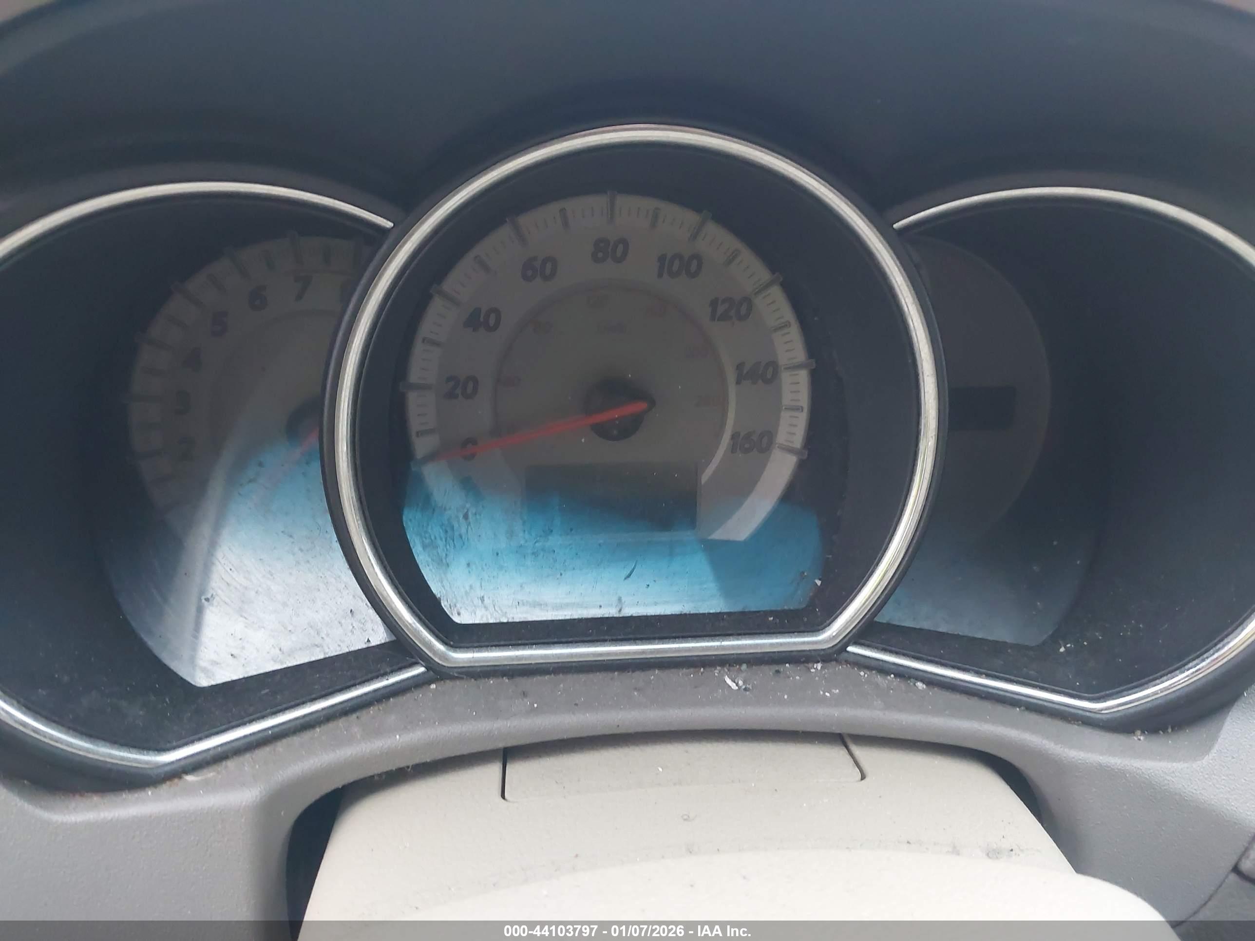 NISSAN MURANO image 7
