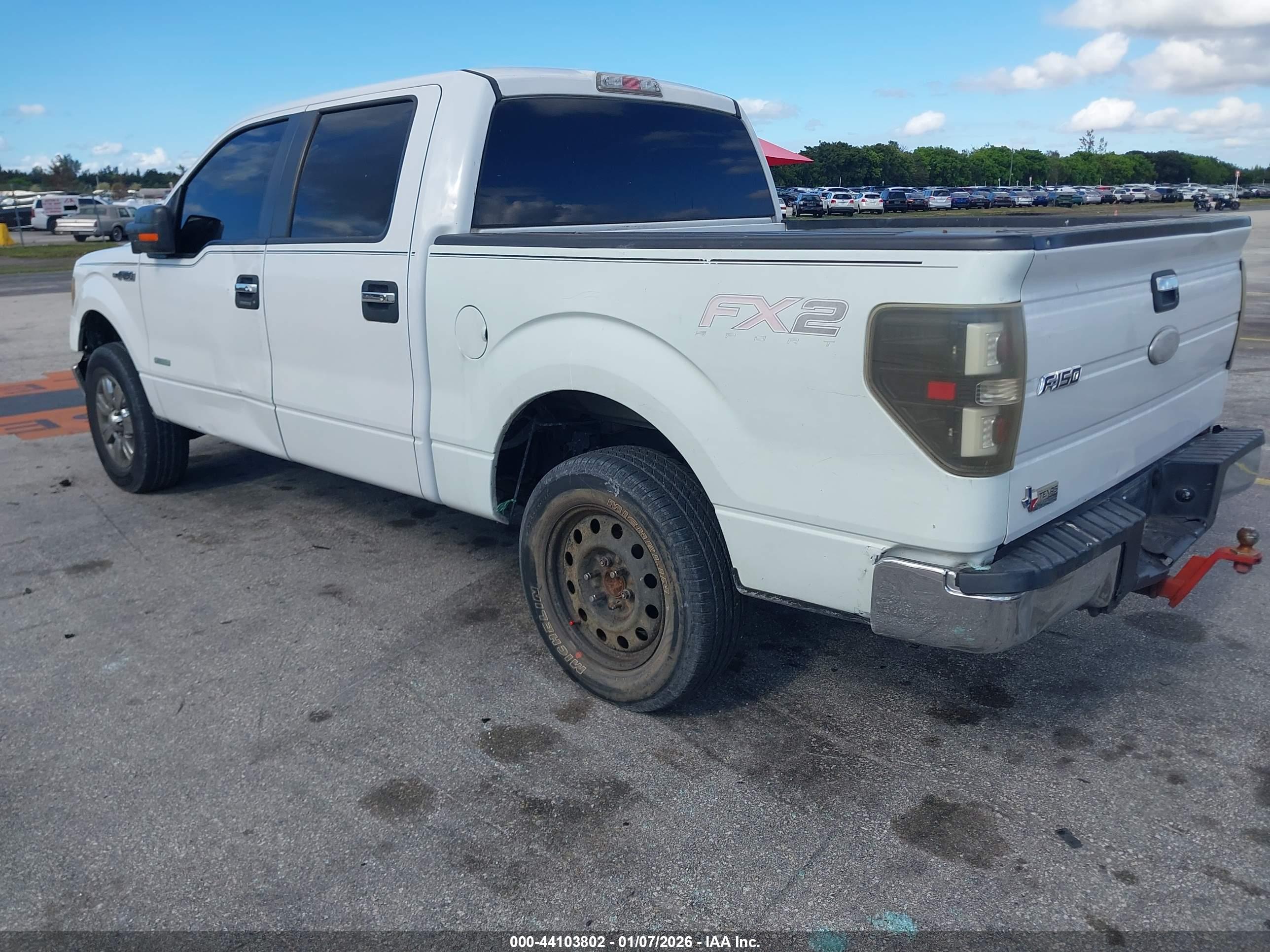 FORD F-150 image 3