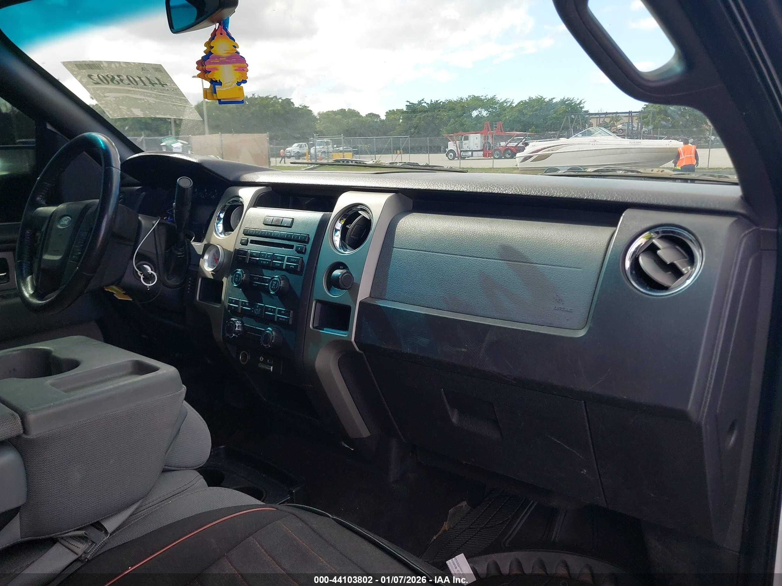 FORD F-150 image 5
