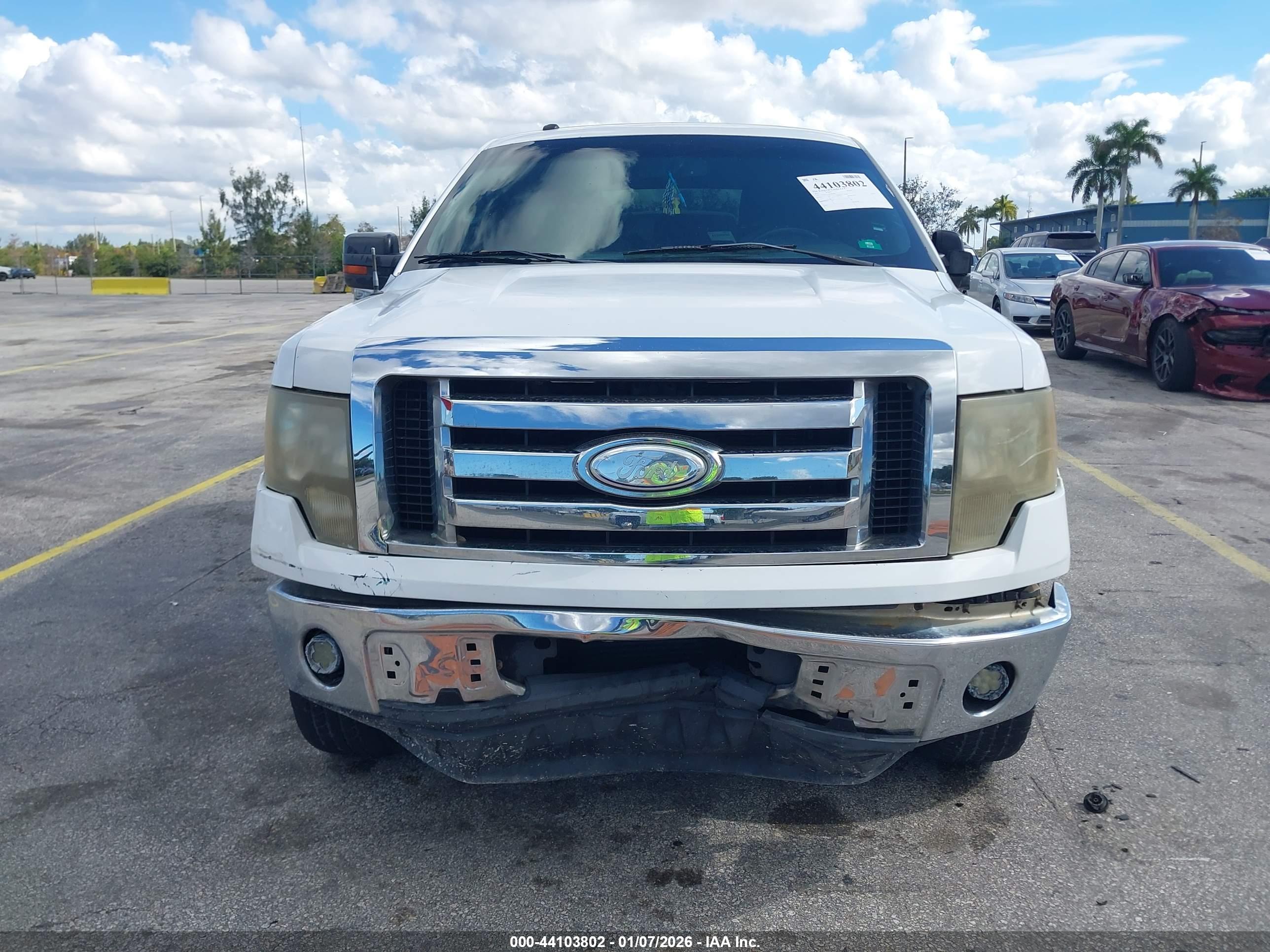 FORD F-150 image 6