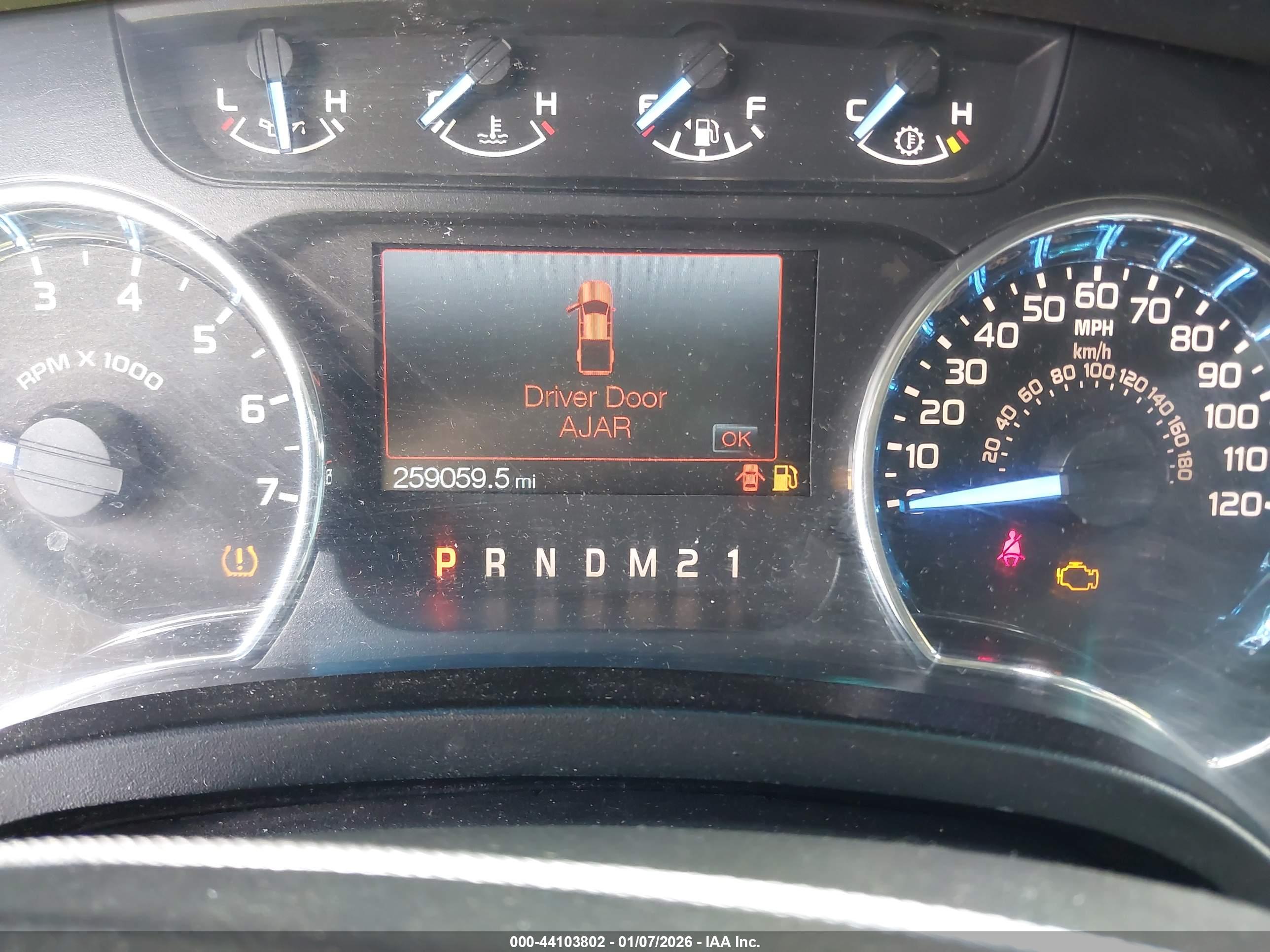 FORD F-150 image 7