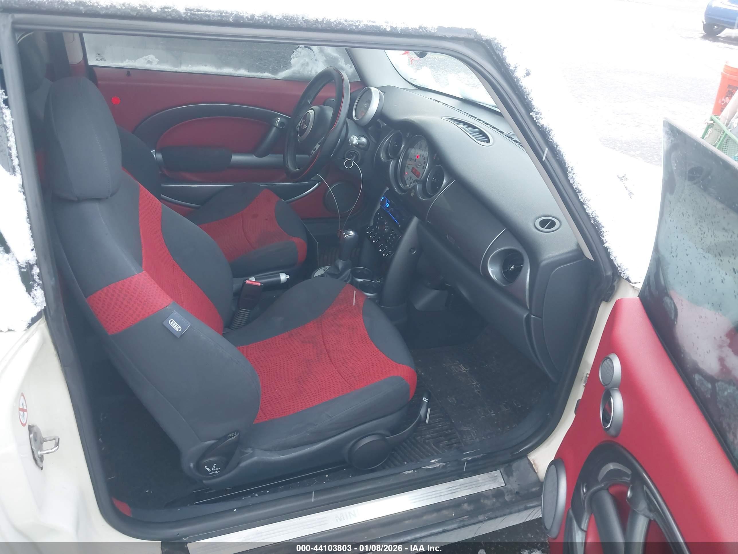 MINI COOPER image 5