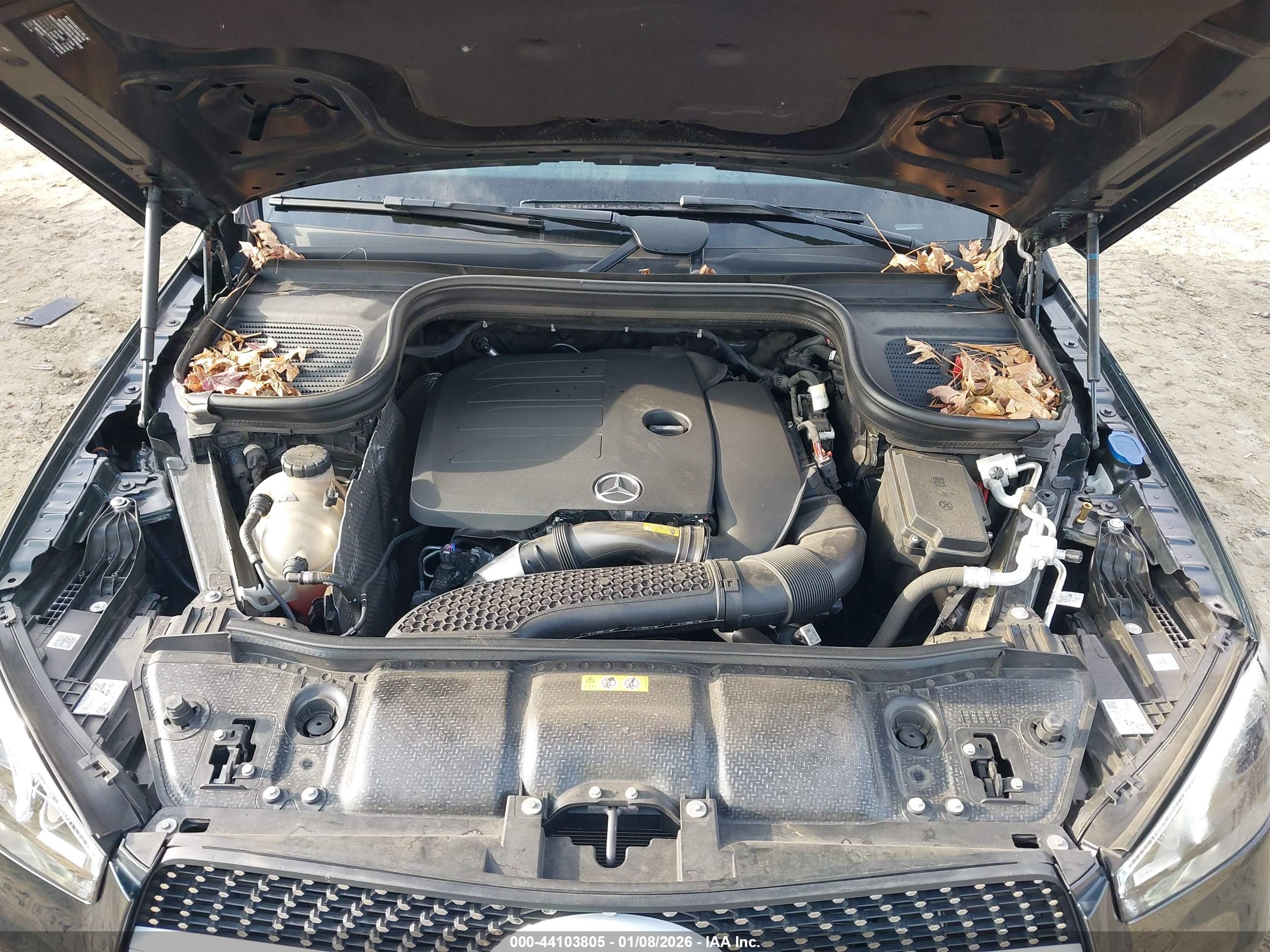 MERCEDES-BENZ GLE image 10
