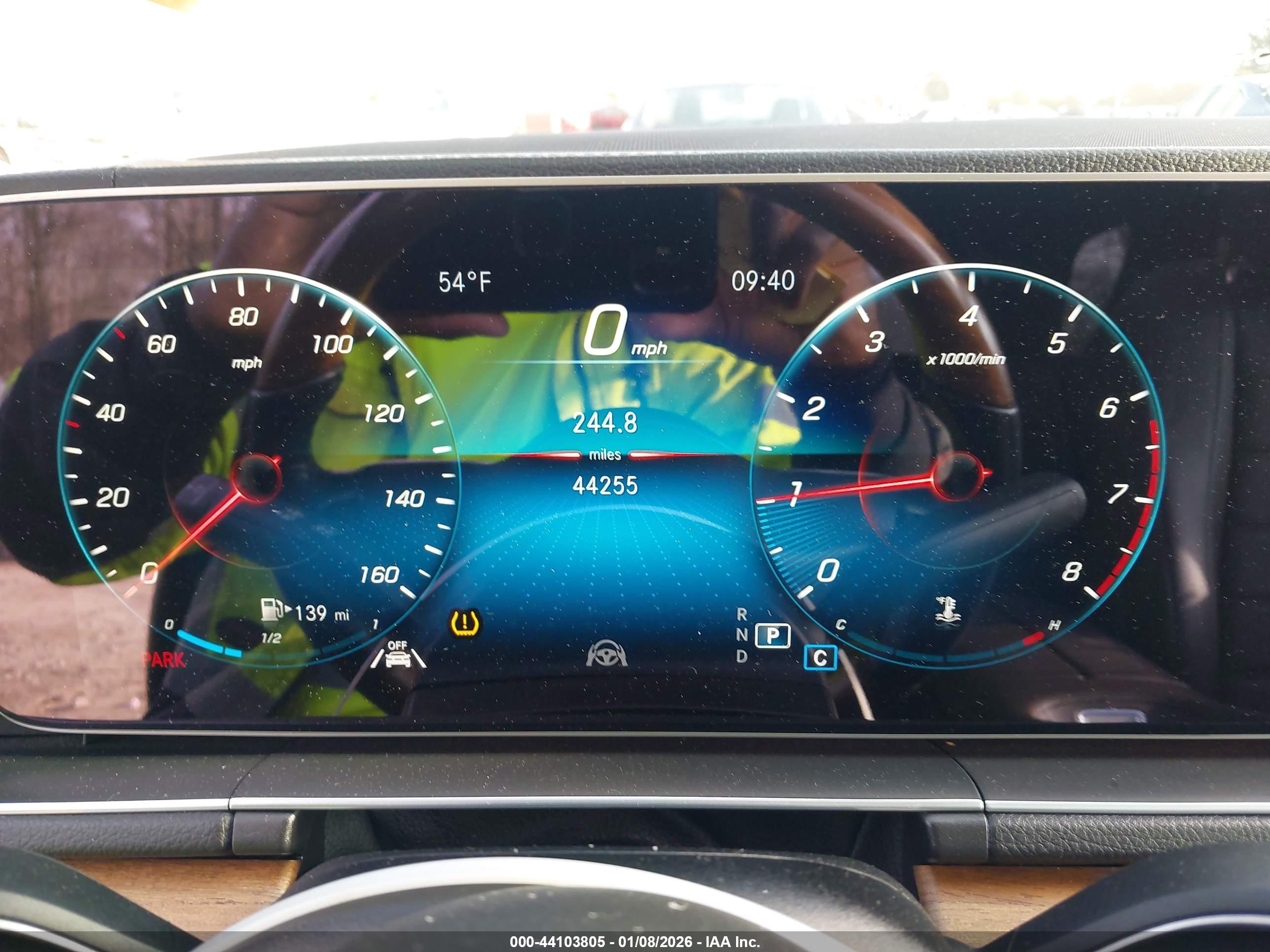 MERCEDES-BENZ GLE image 7