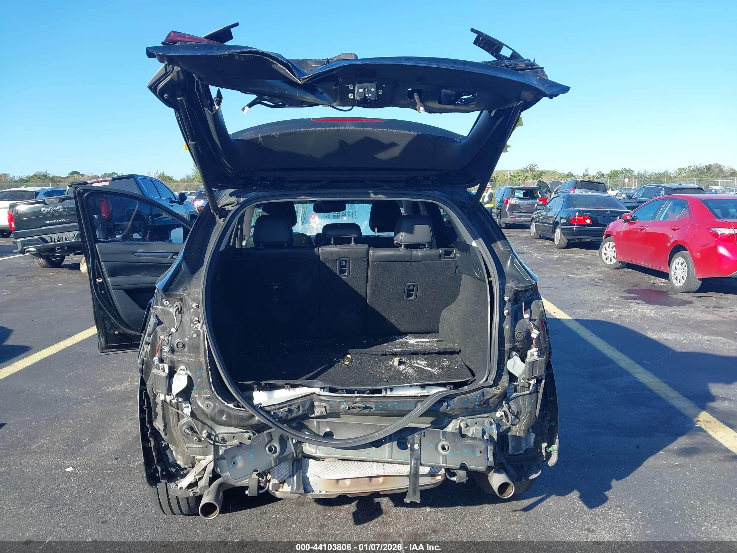 MAZDA CX-5 image 6