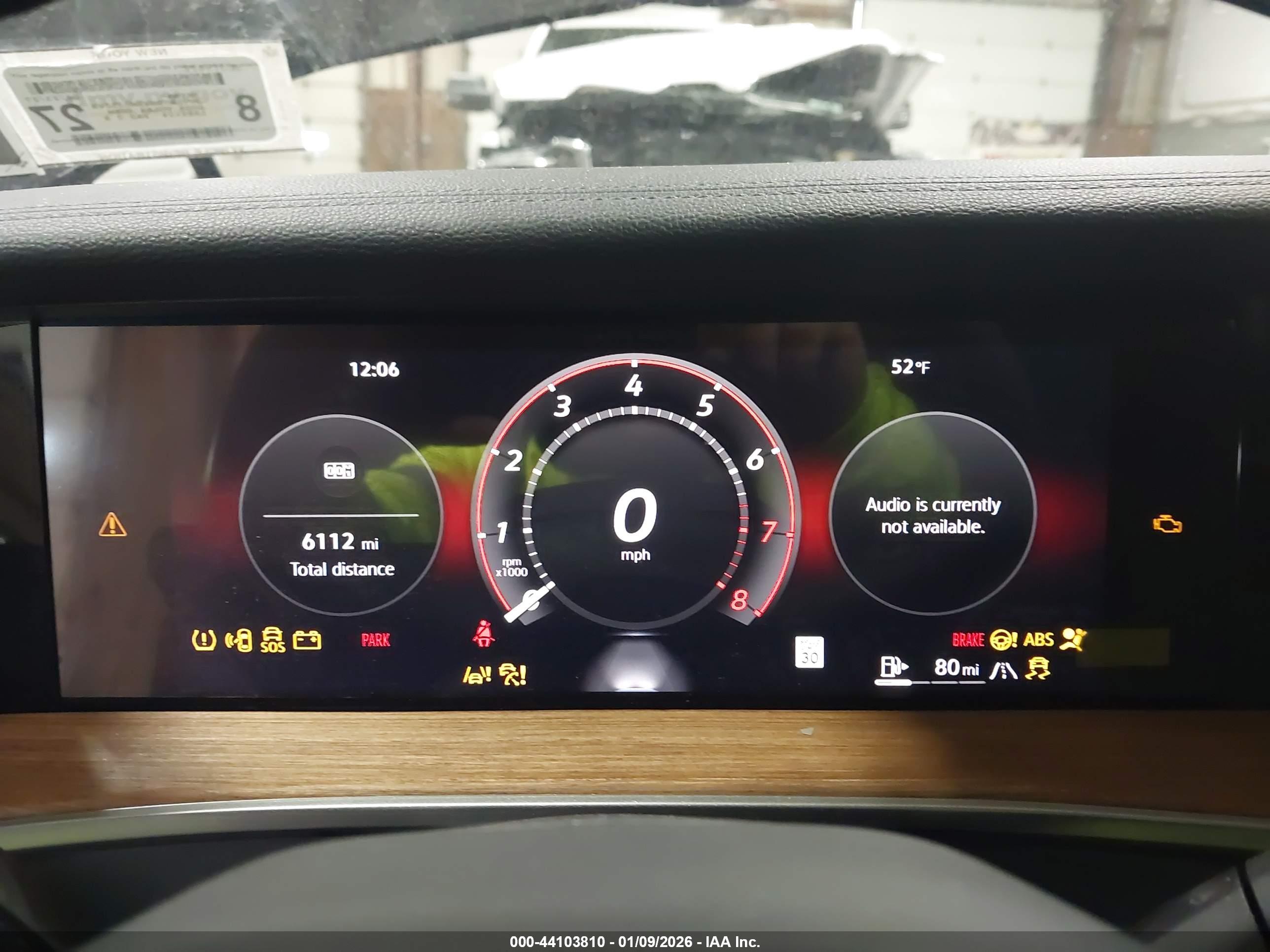 VOLKSWAGEN TIGUAN image 7