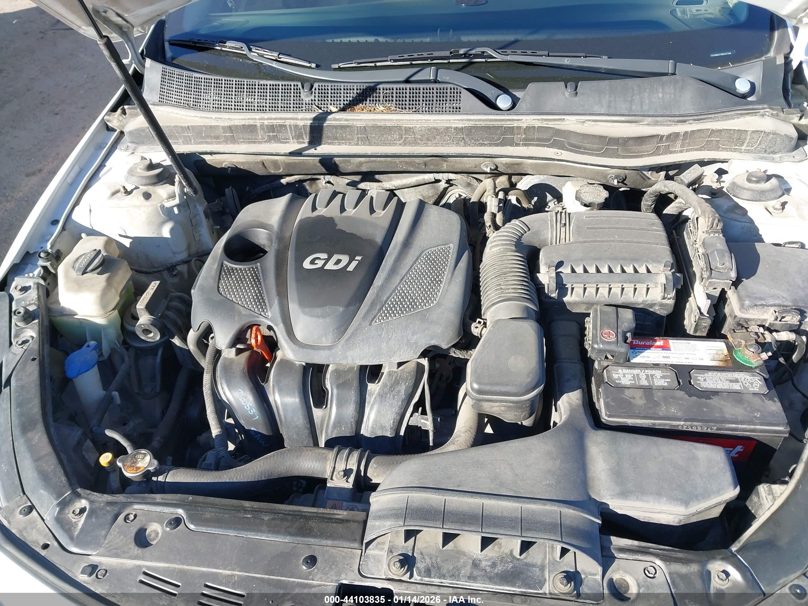 KIA OPTIMA image 10