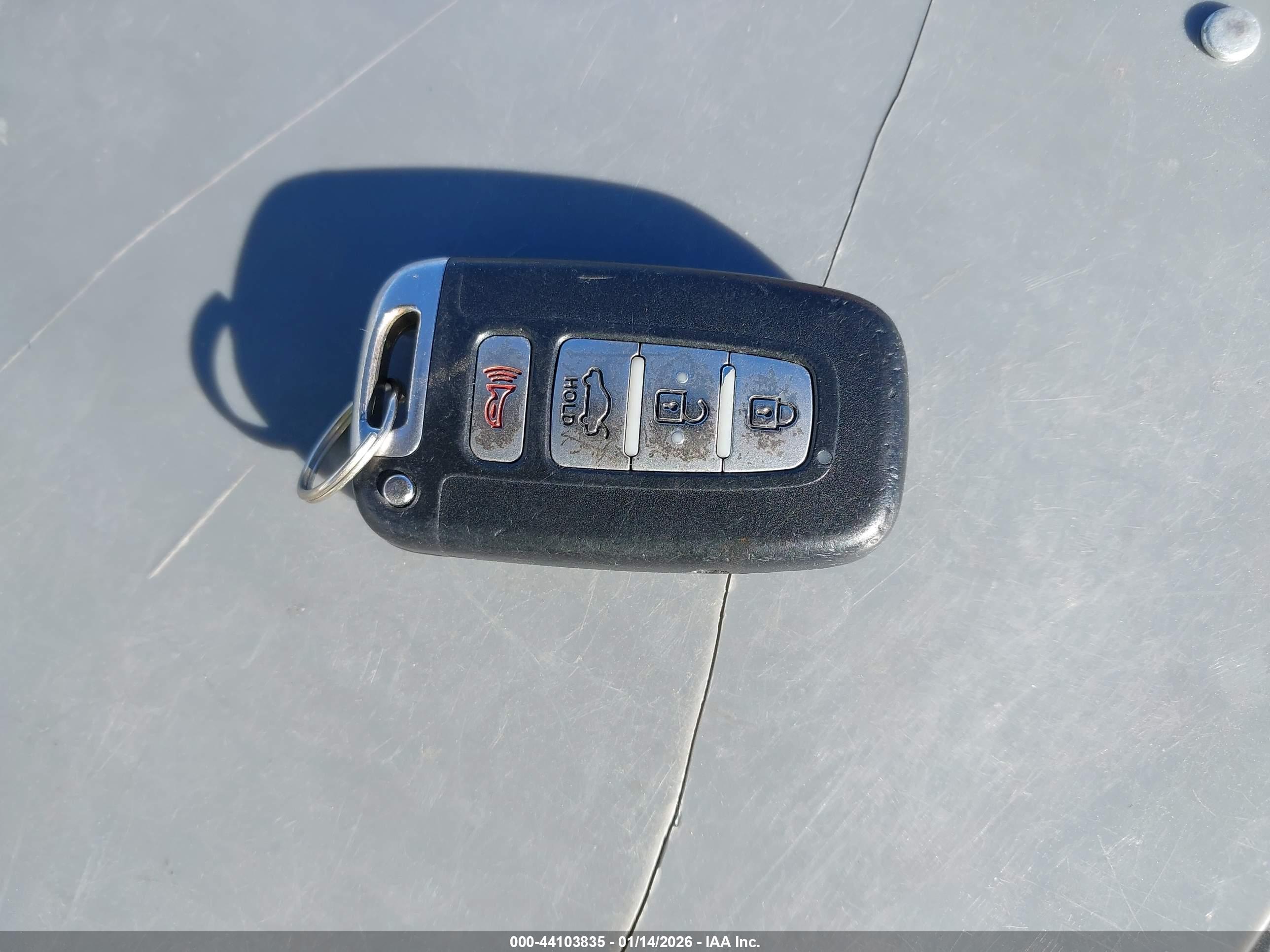 KIA OPTIMA image 11