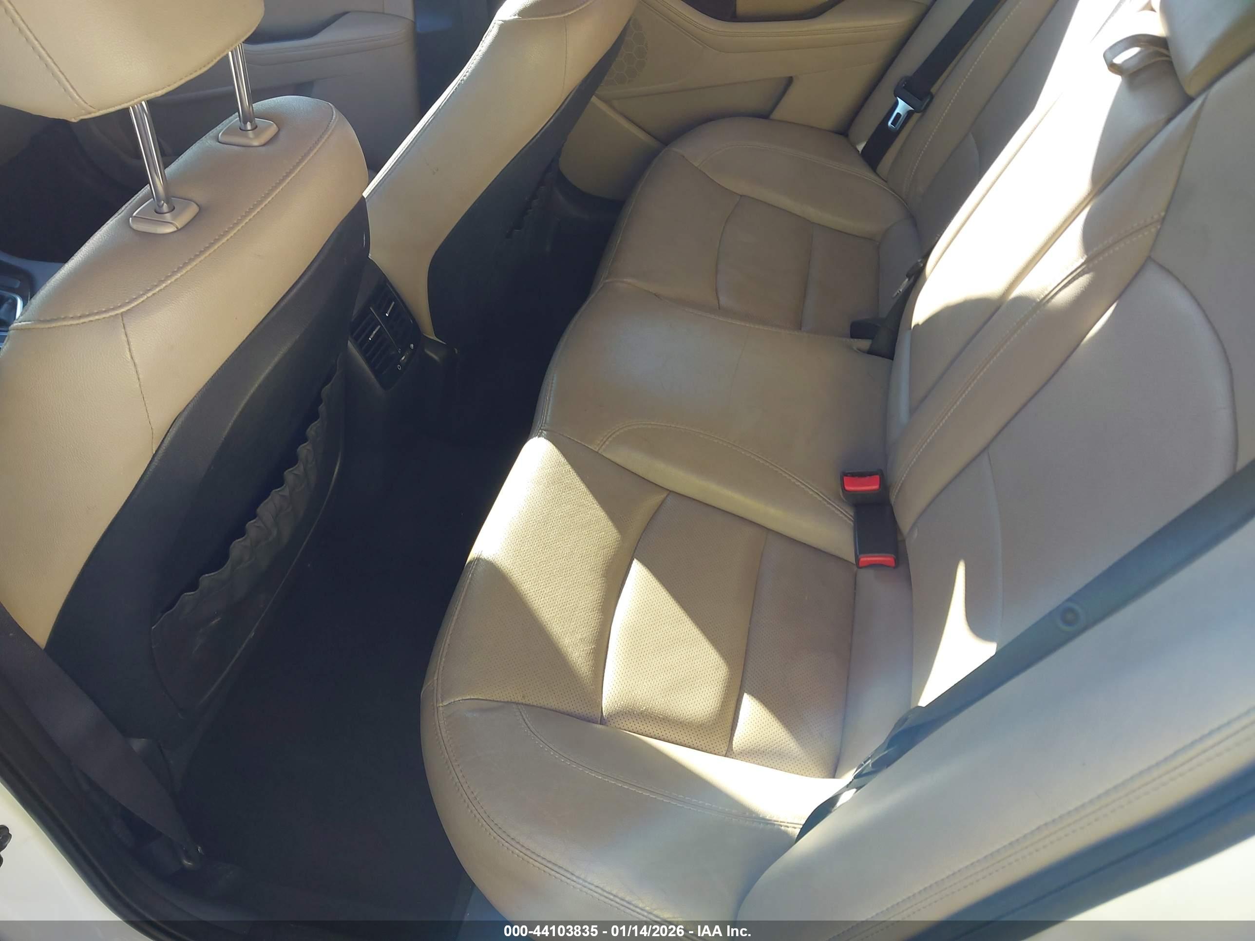 KIA OPTIMA image 8