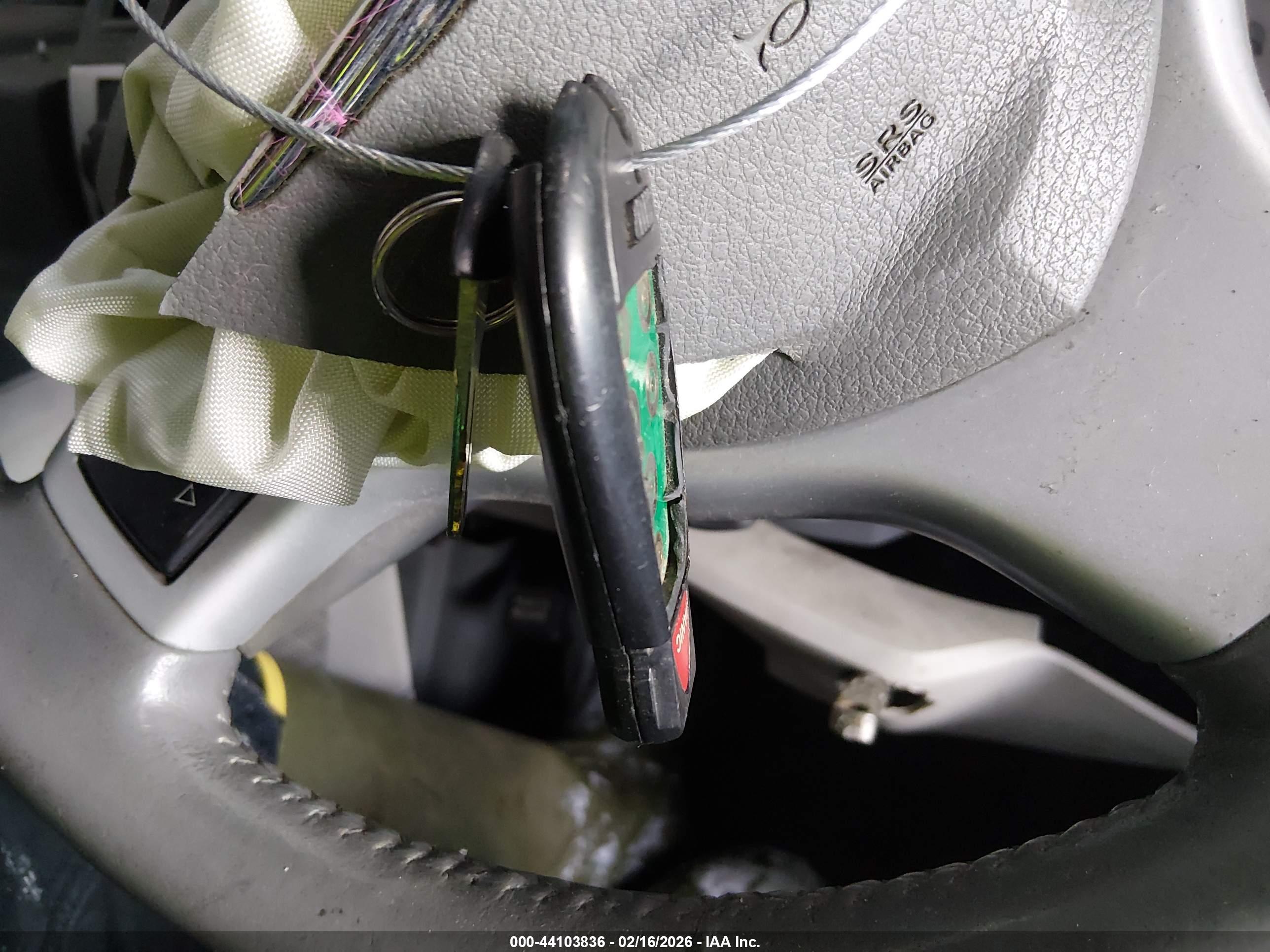 CHRYSLER TOWN image 11