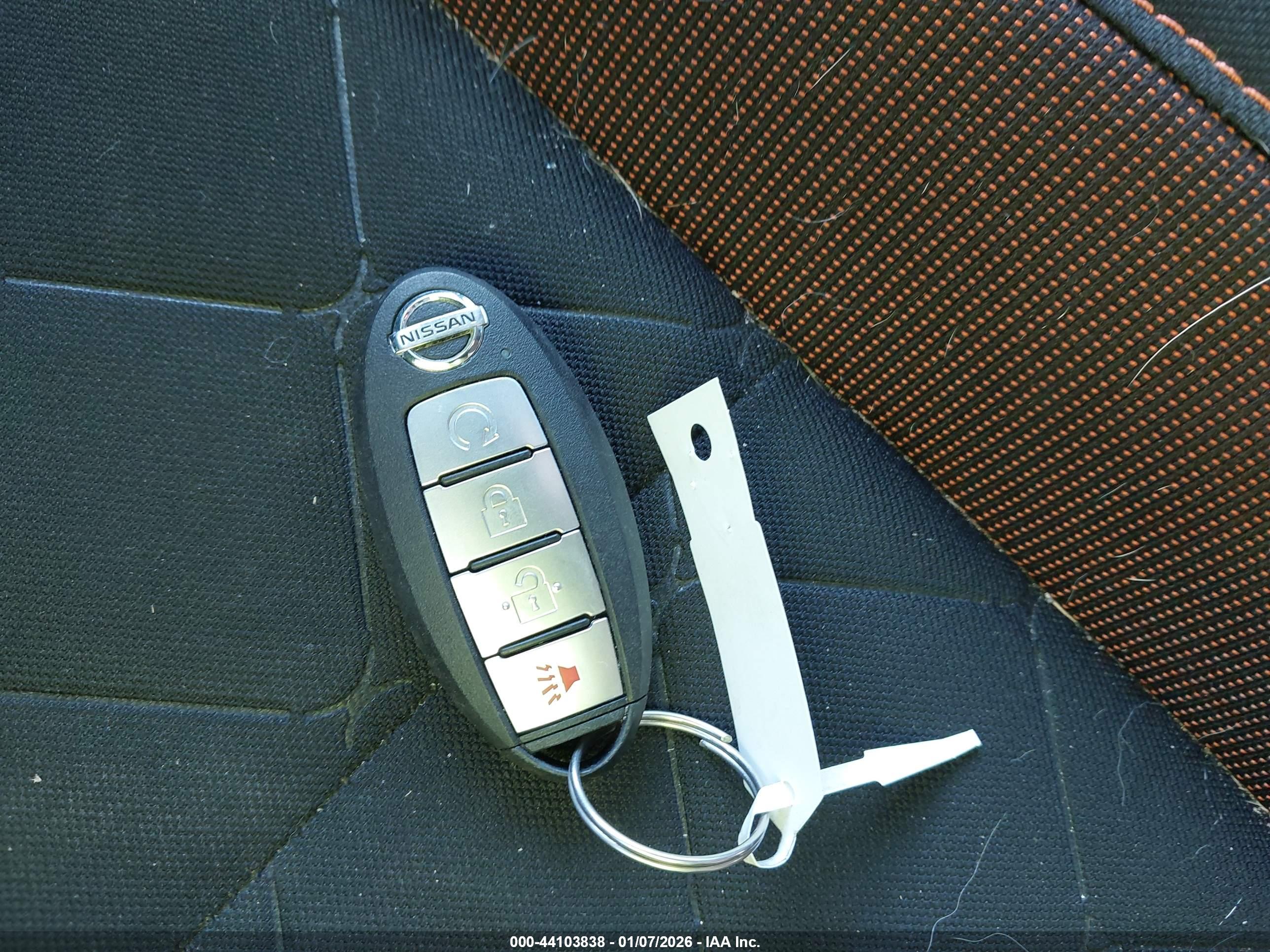 NISSAN KICKS image 11