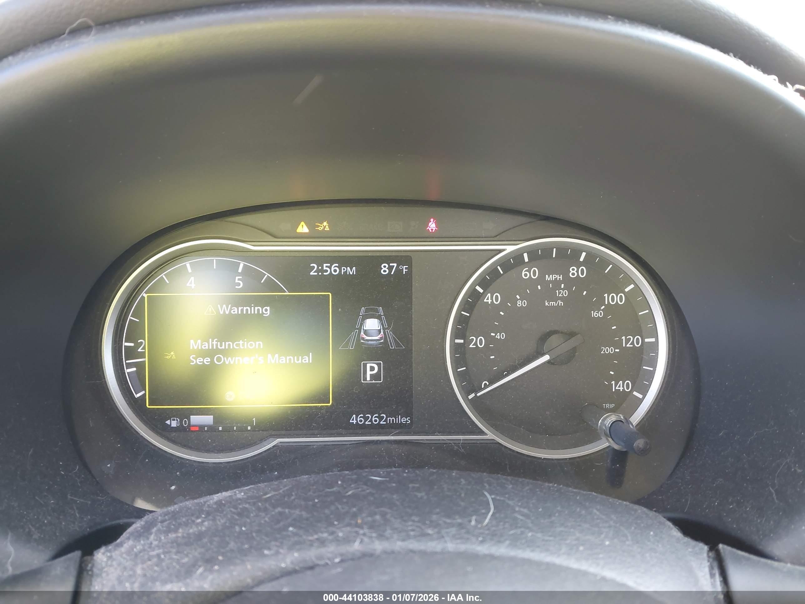 NISSAN KICKS image 7
