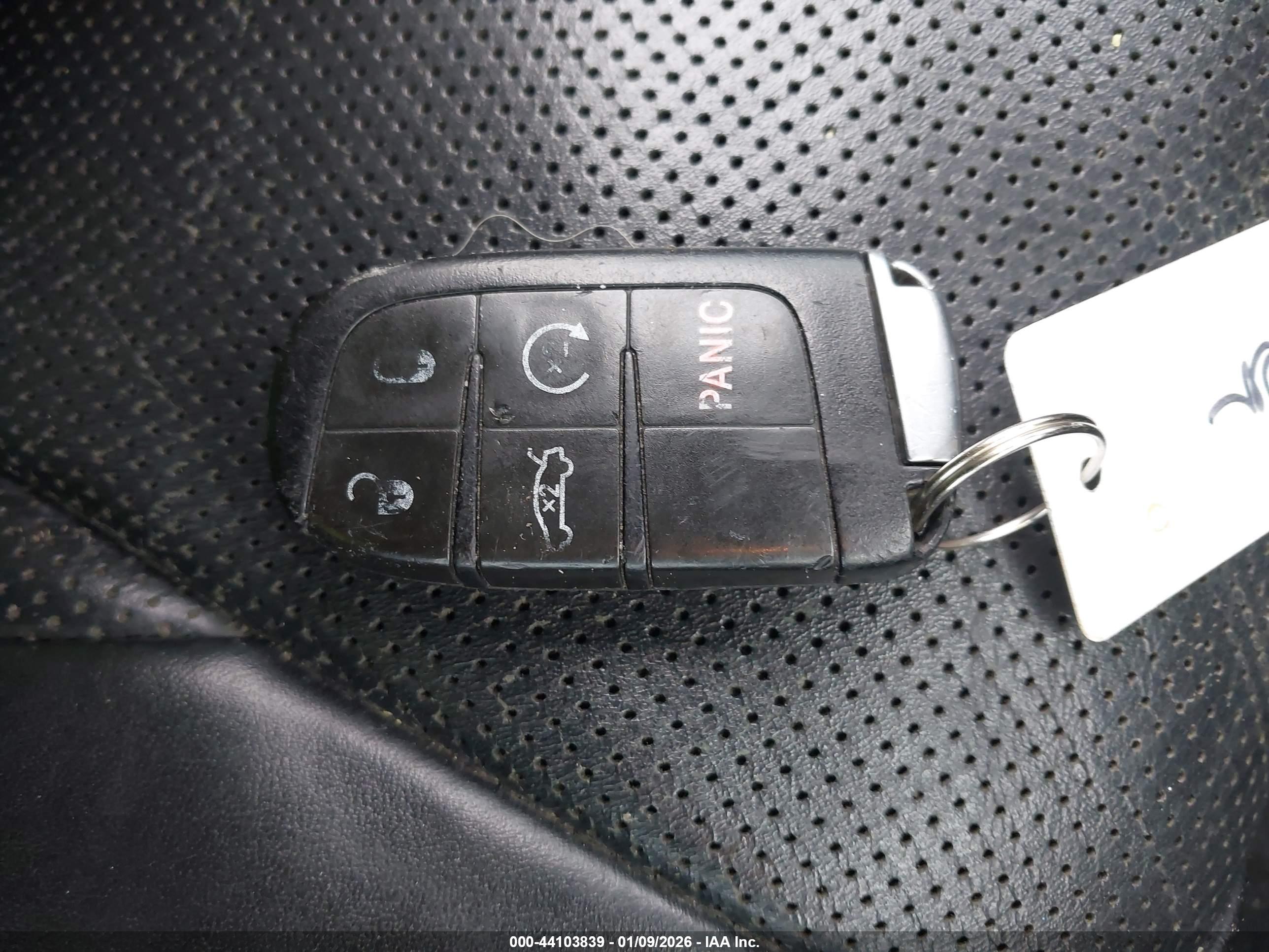 CHRYSLER 300C image 11