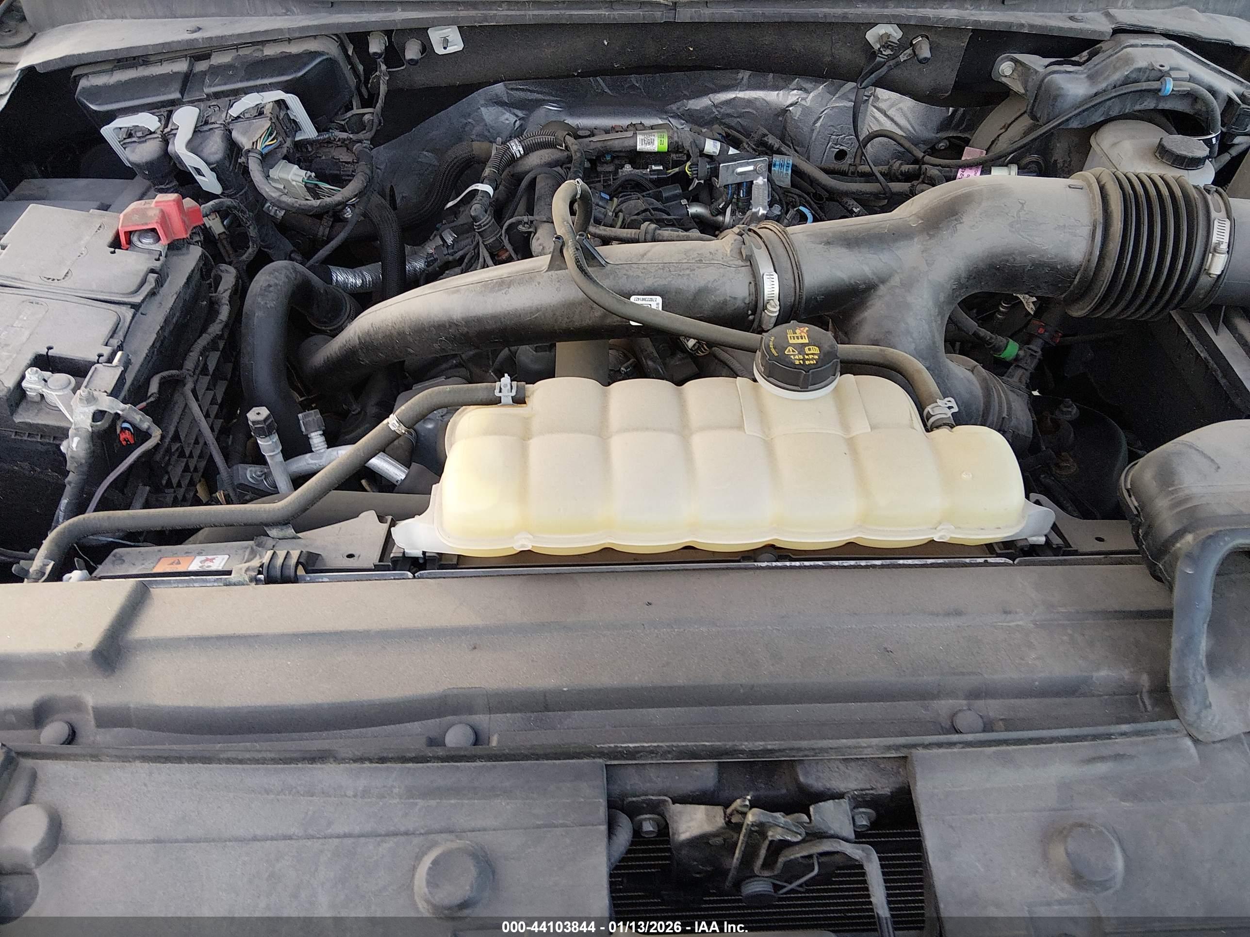 FORD F-150 image 10