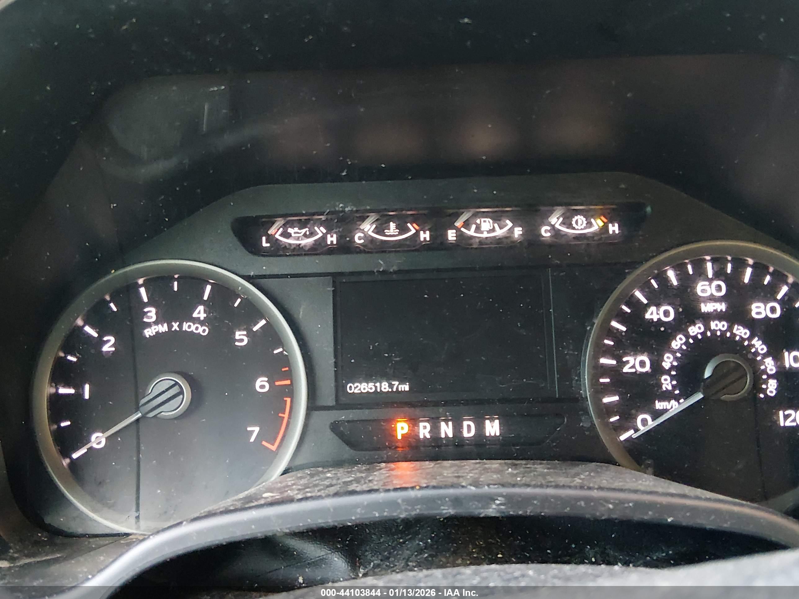 FORD F-150 image 7