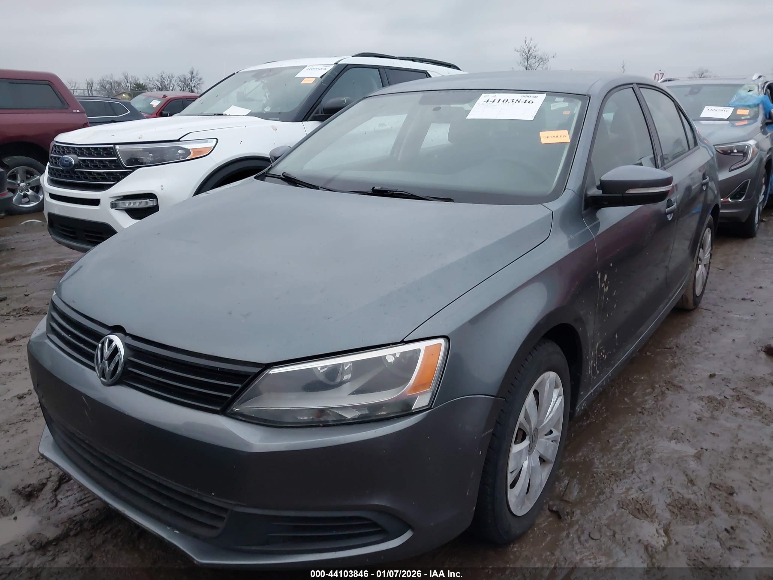 VOLKSWAGEN JETTA image 2