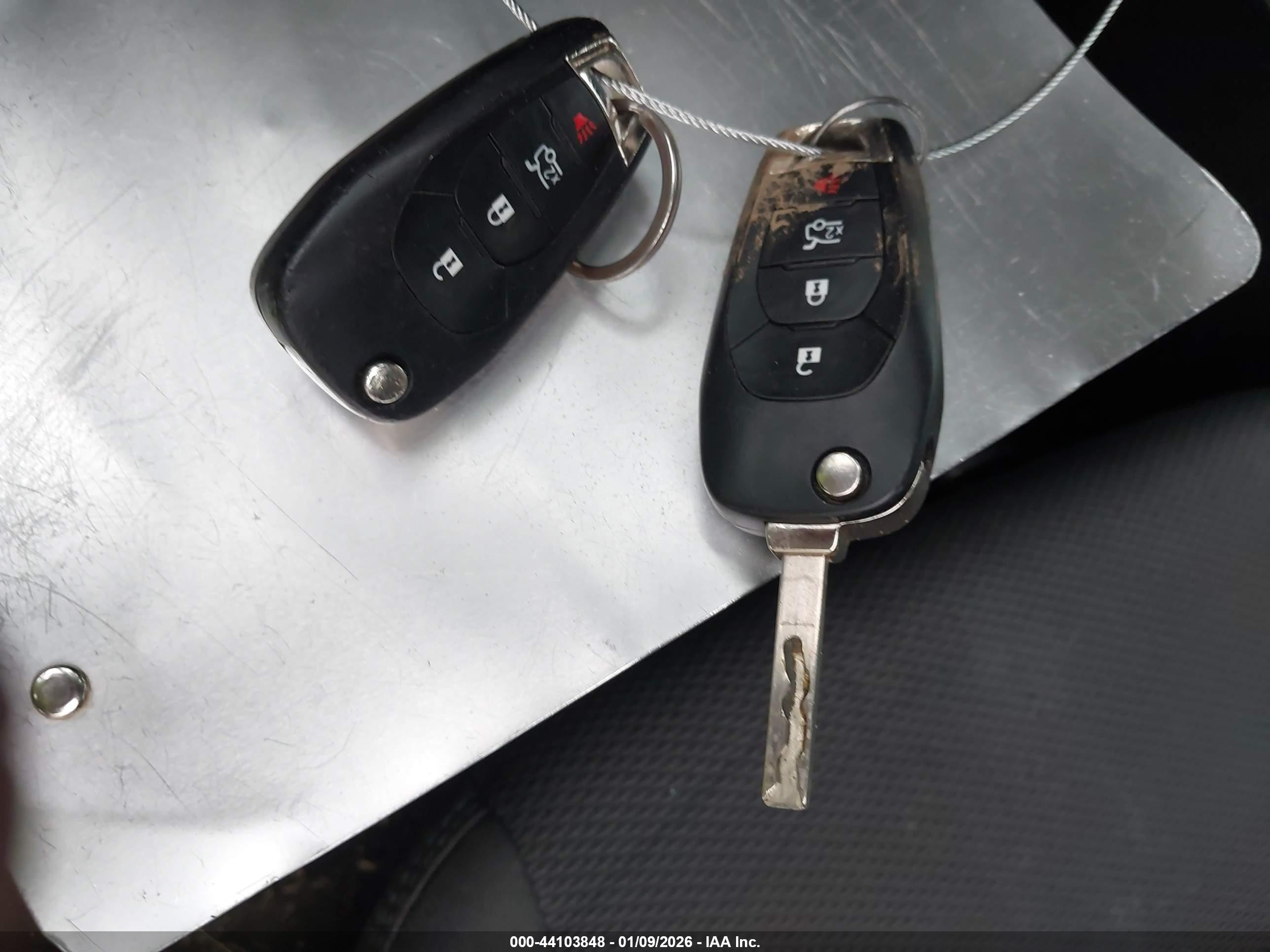 CHEVROLET CRUZE image 11