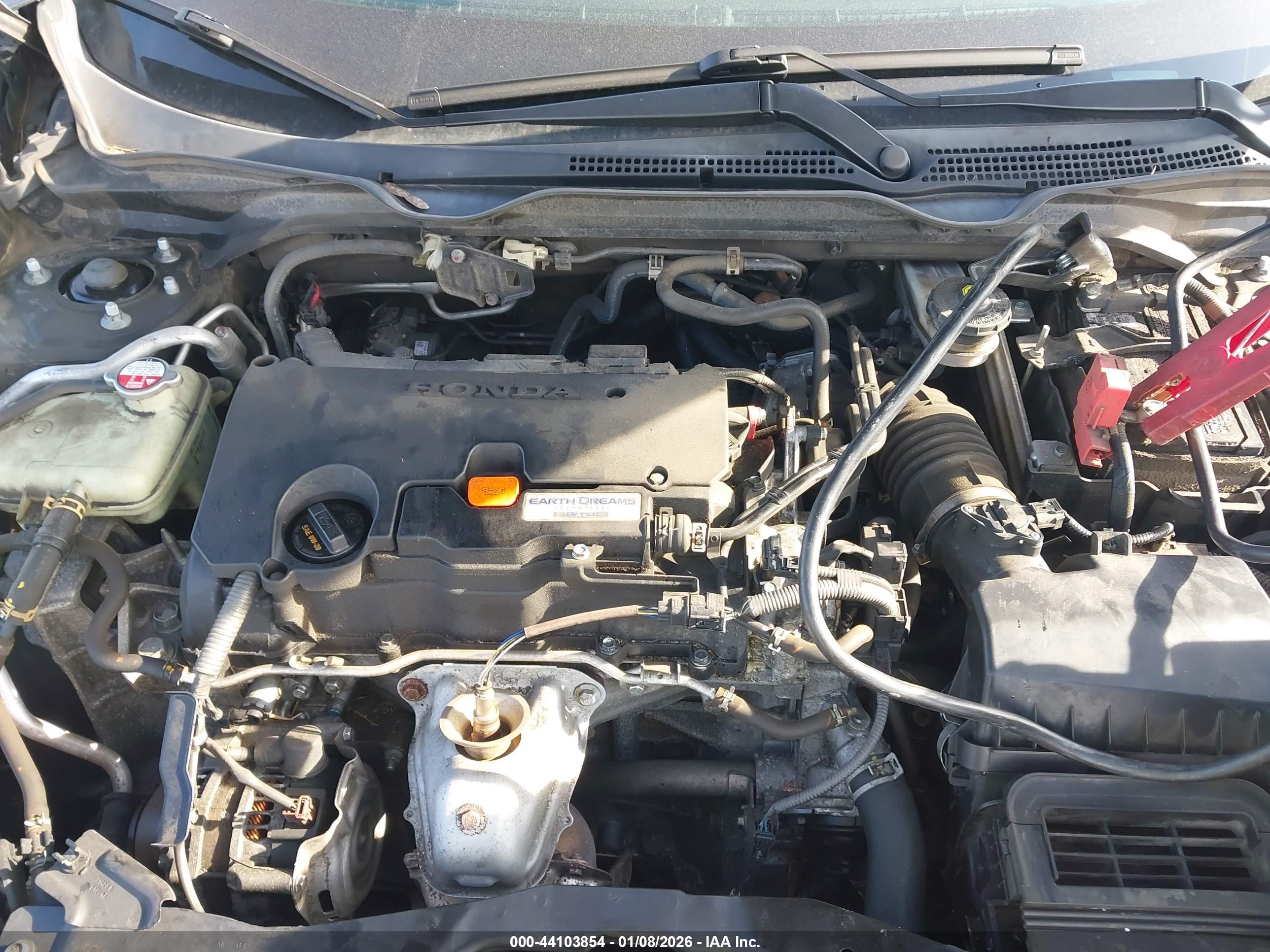 HONDA CIVIC image 10