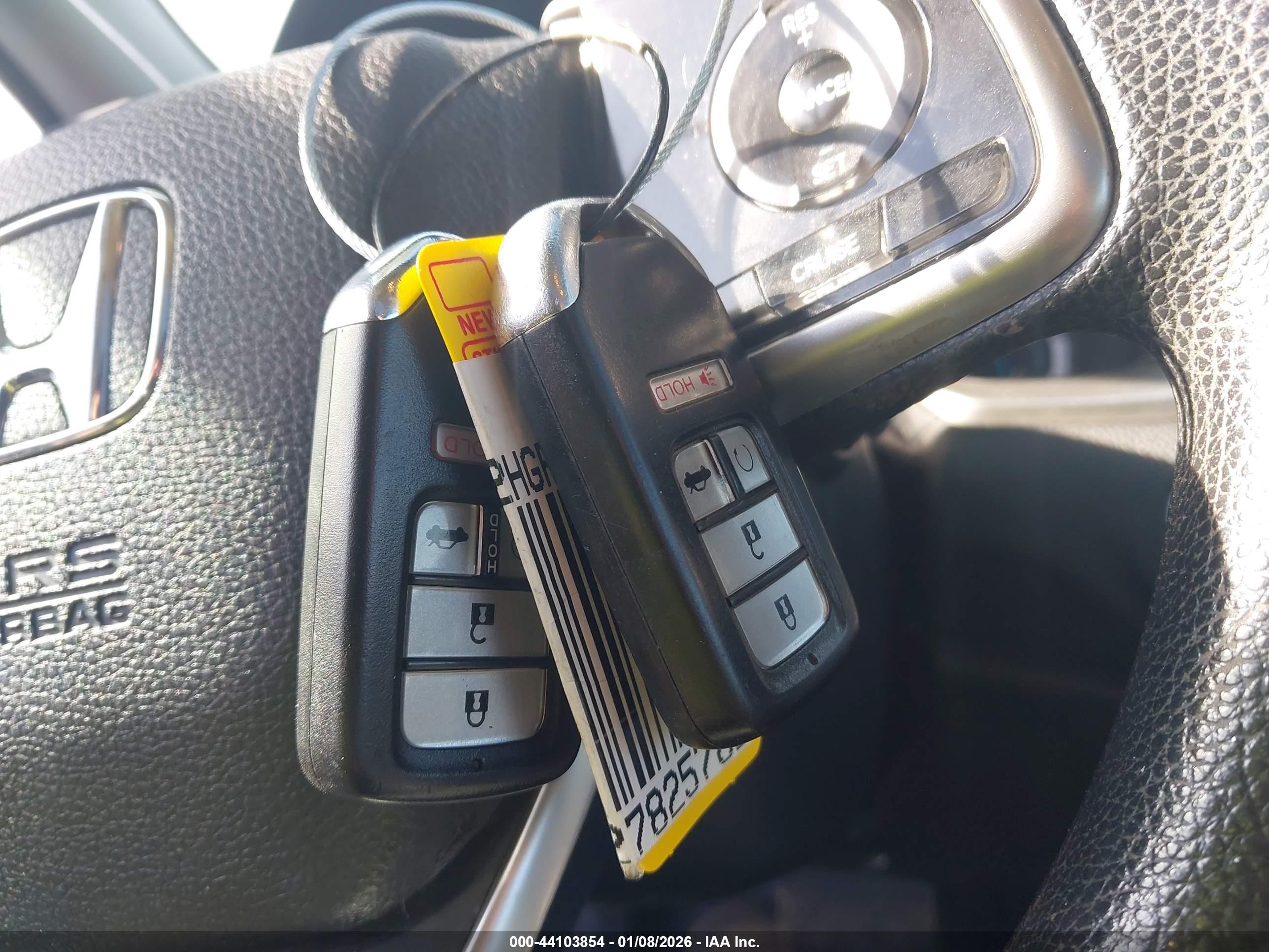 HONDA CIVIC image 11