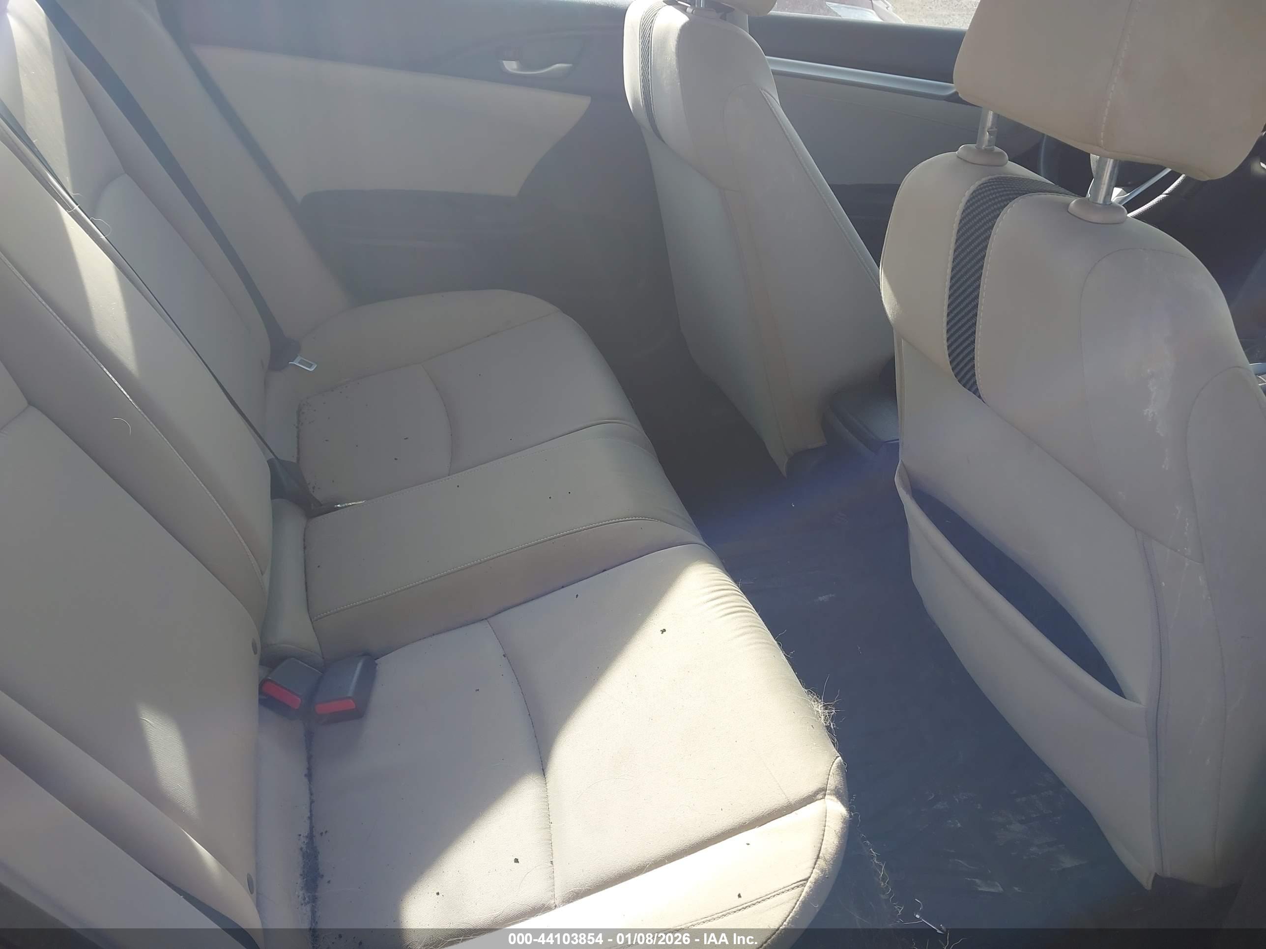 HONDA CIVIC image 8