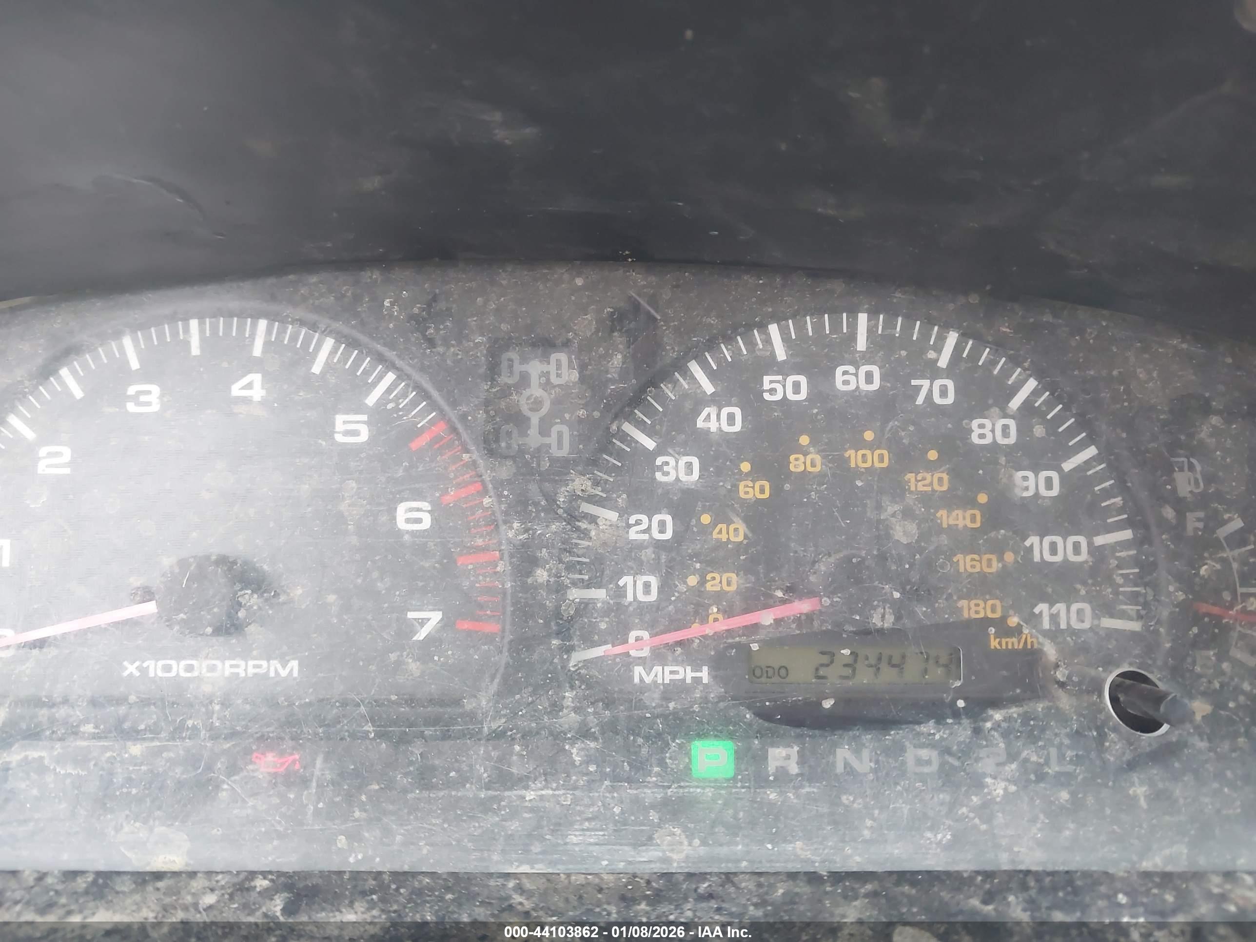 TOYOTA 4RUNNER image 7