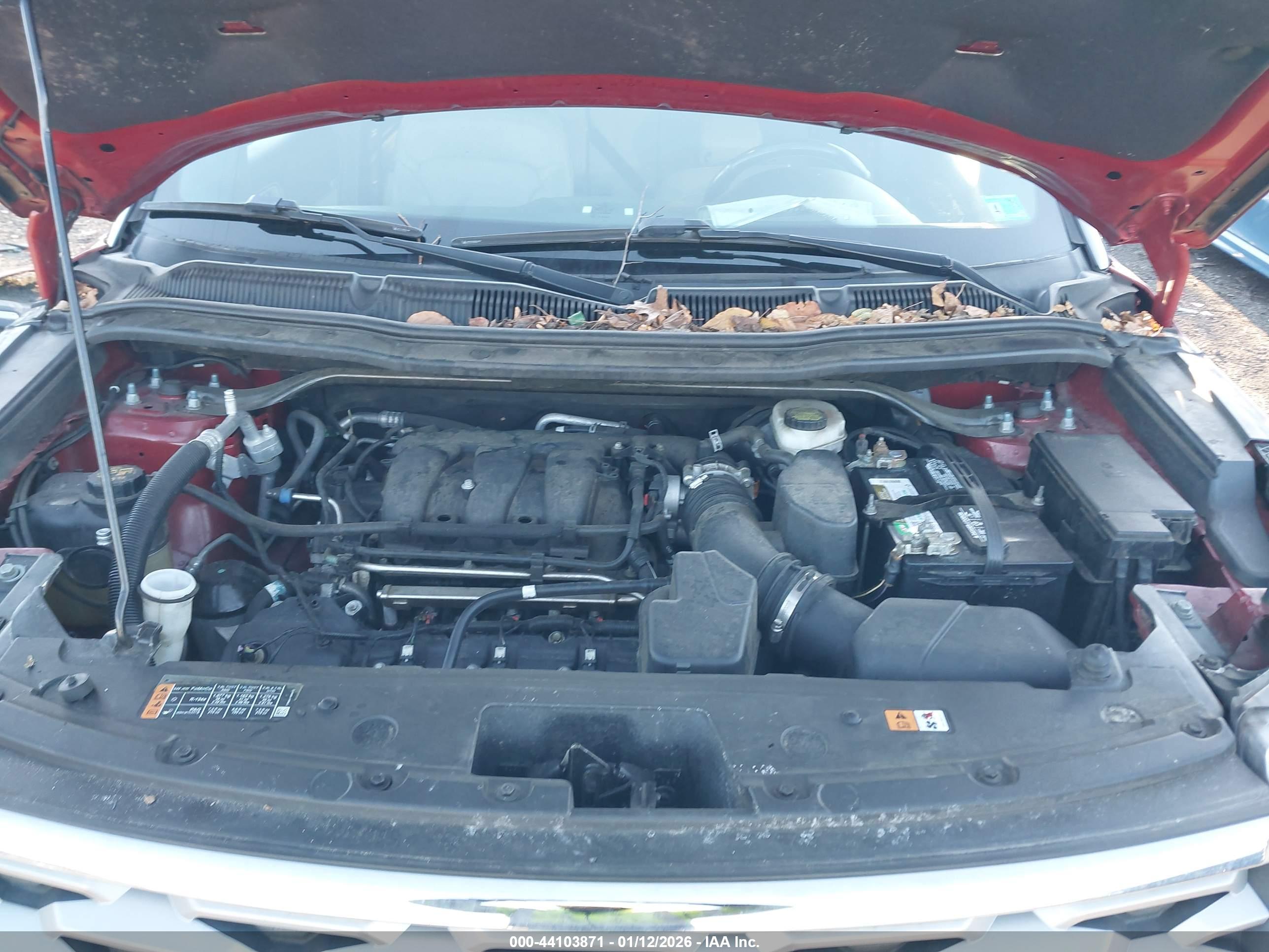 FORD EXPLORER image 10