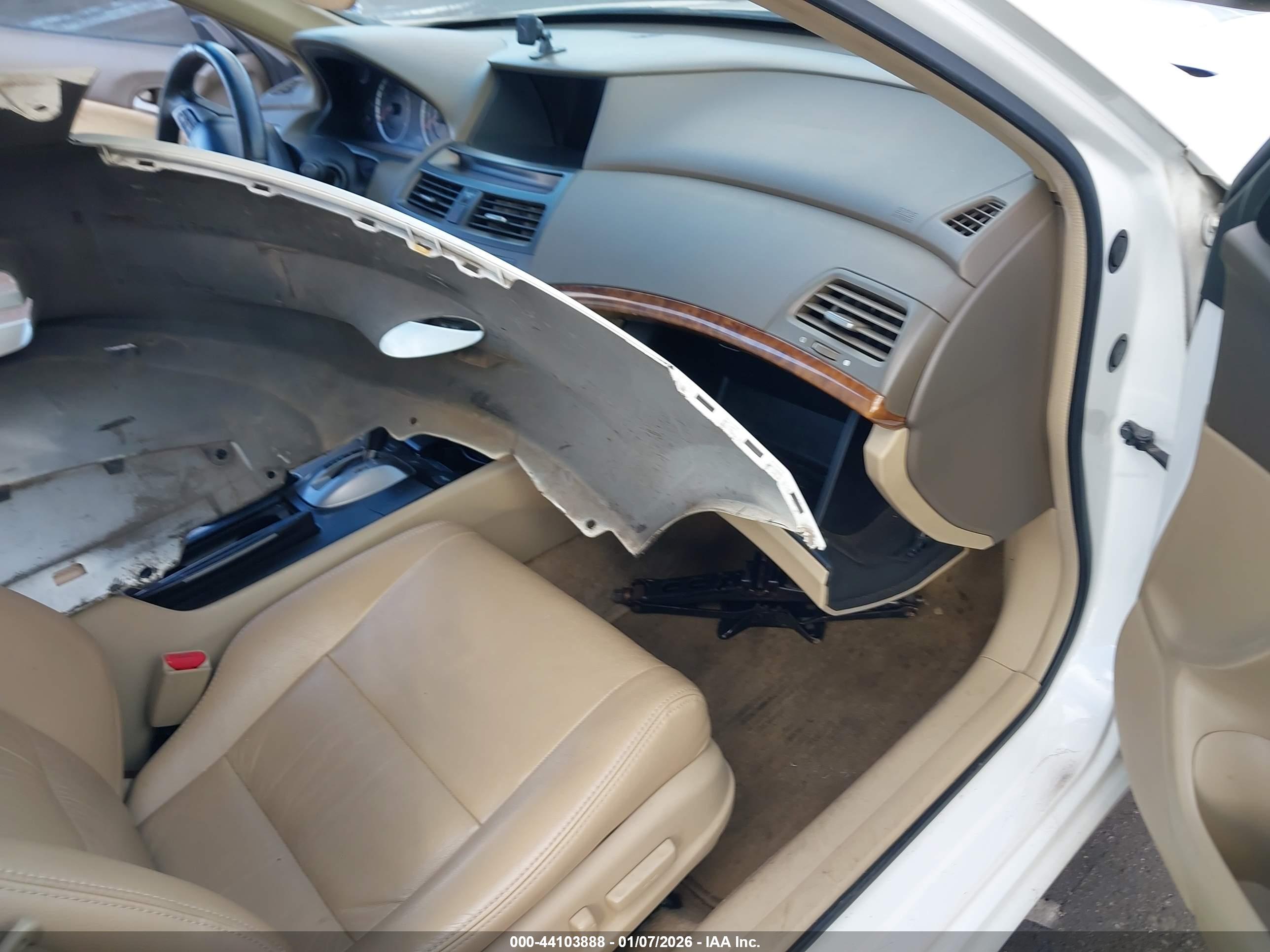 HONDA ACCORD image 5