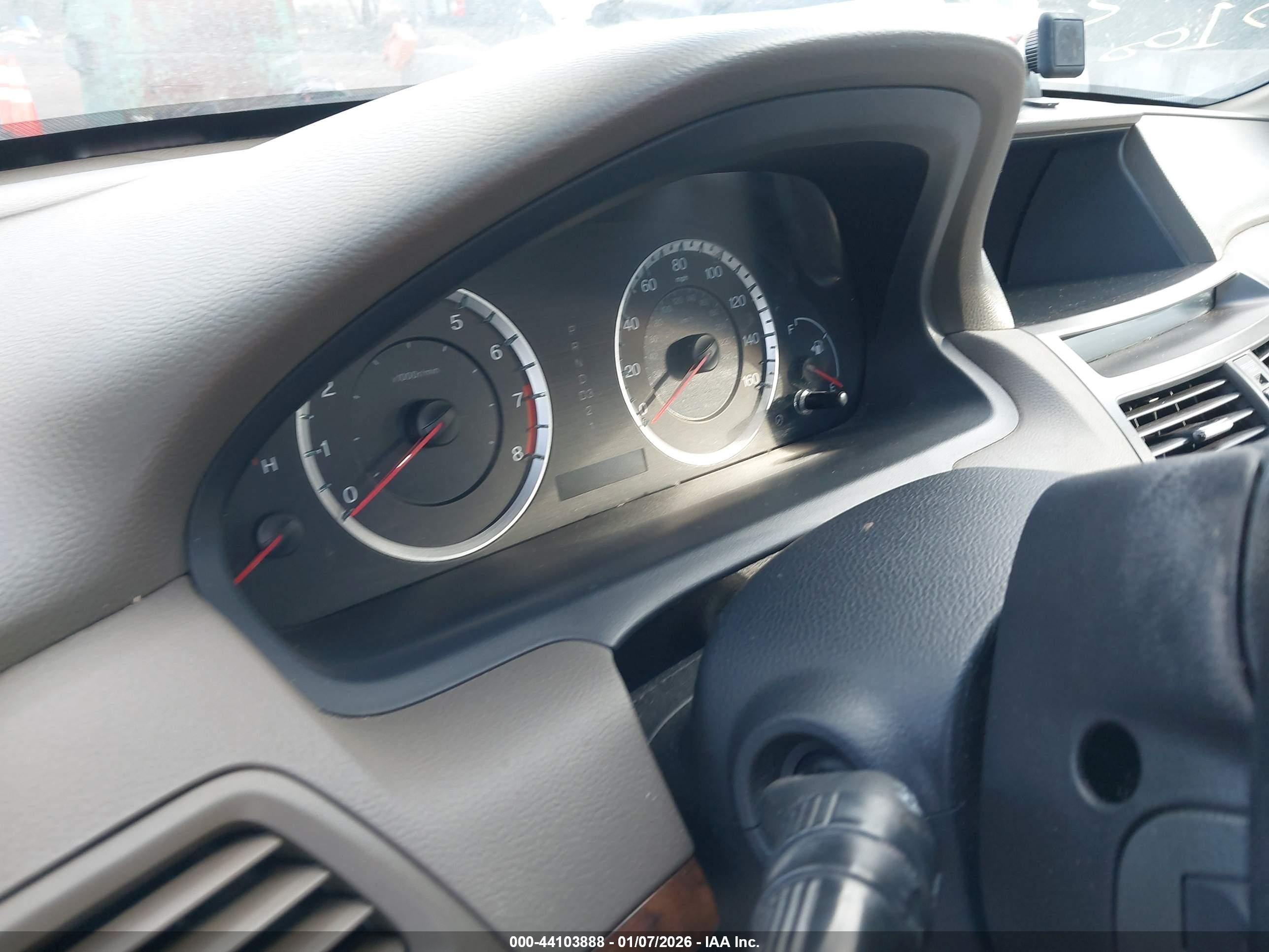 HONDA ACCORD image 7