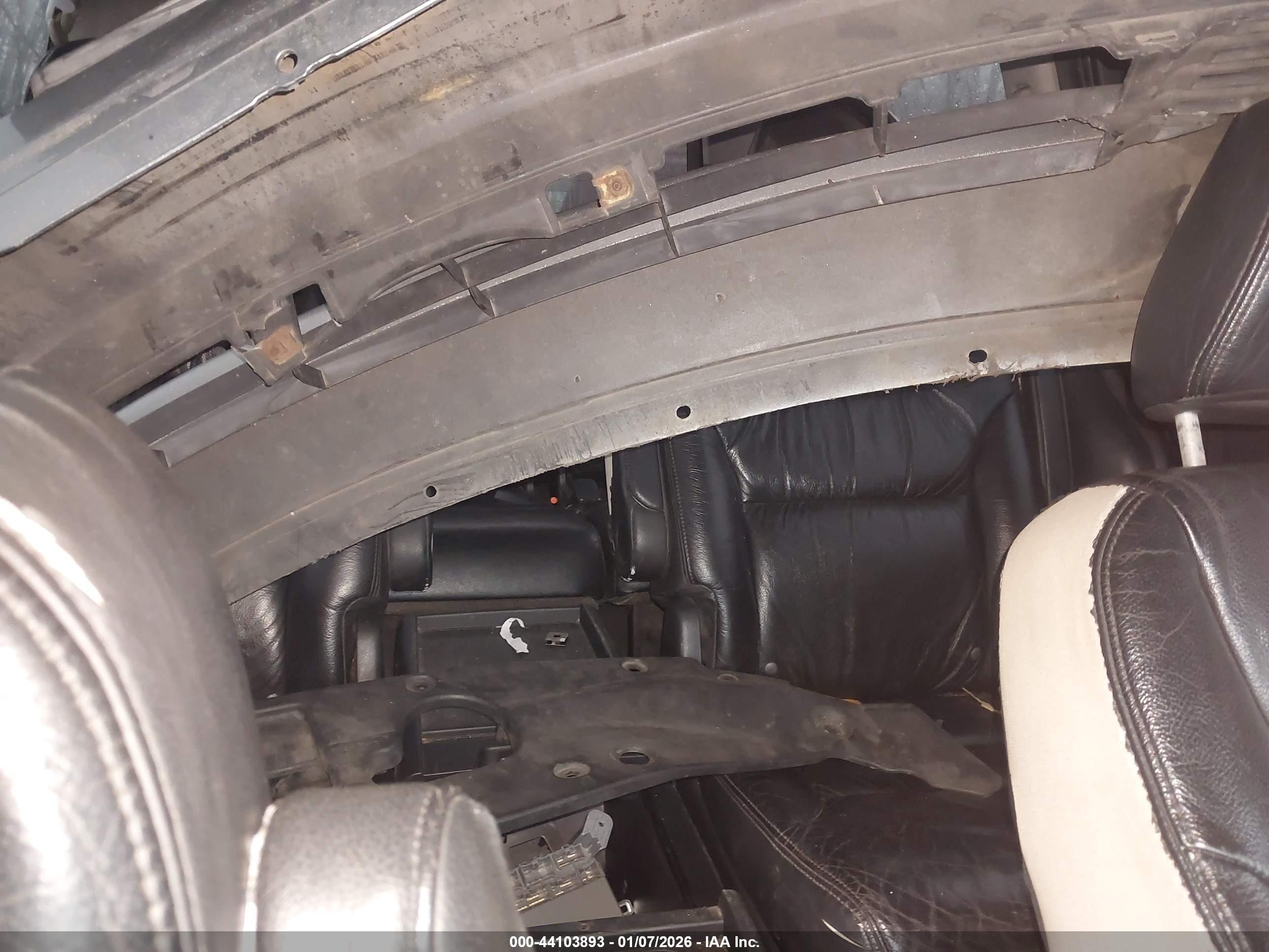 HONDA ODYSSEY image 8