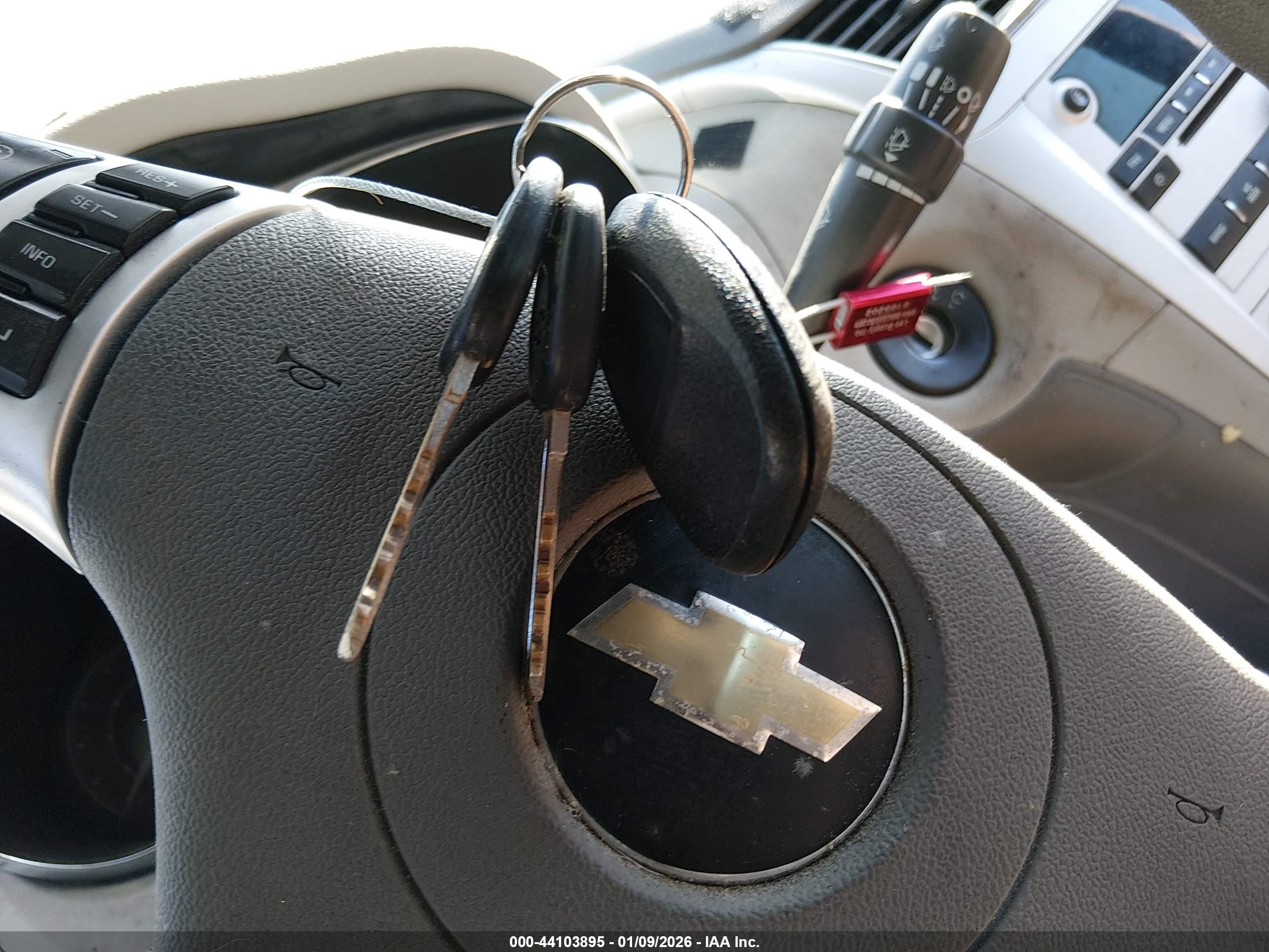 CHEVROLET MALIBU image 11