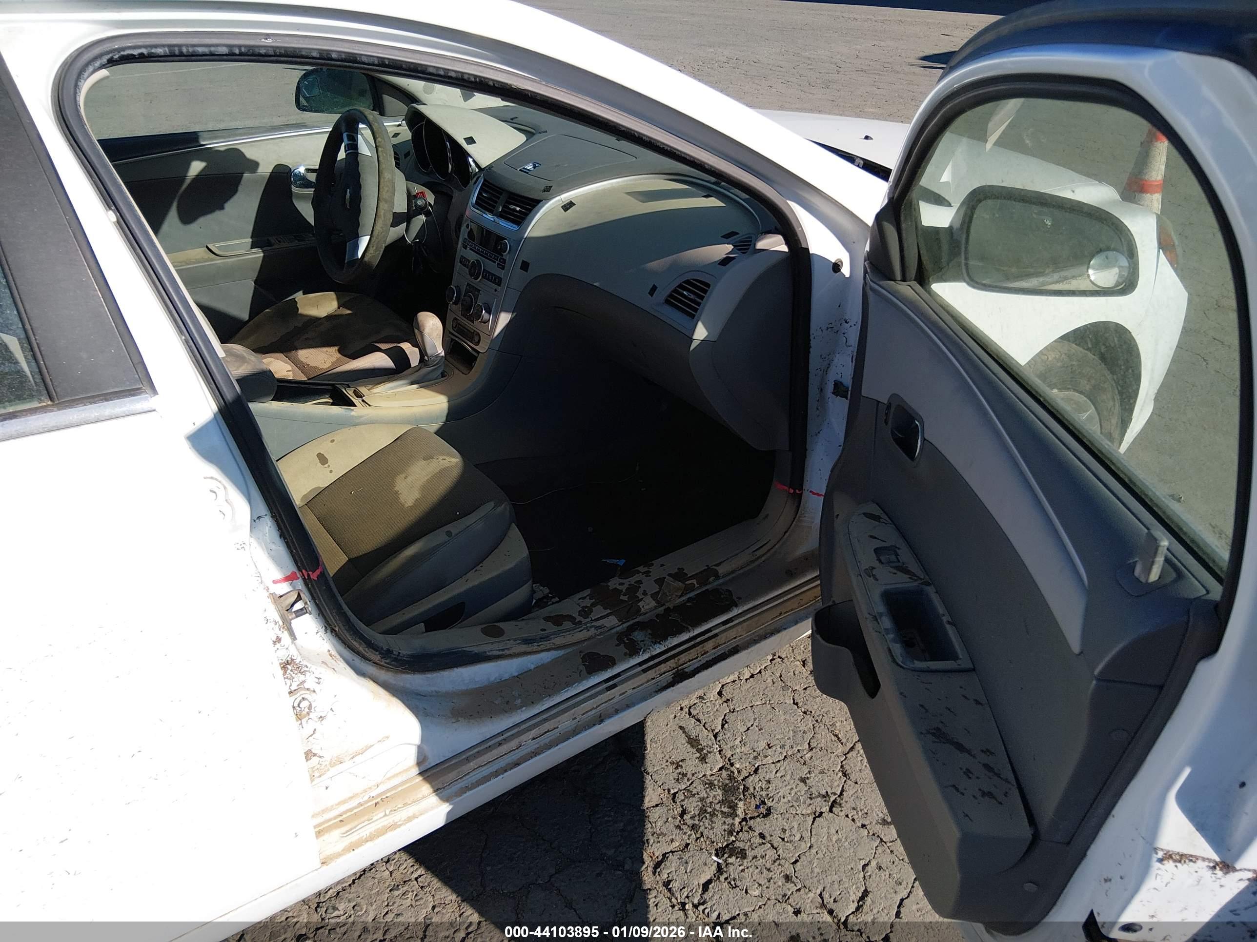 CHEVROLET MALIBU image 5