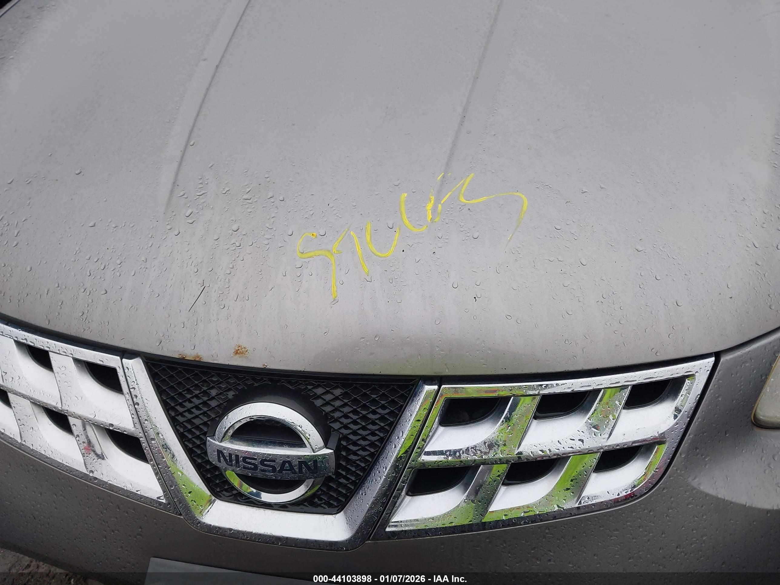 NISSAN ROGUE image 10