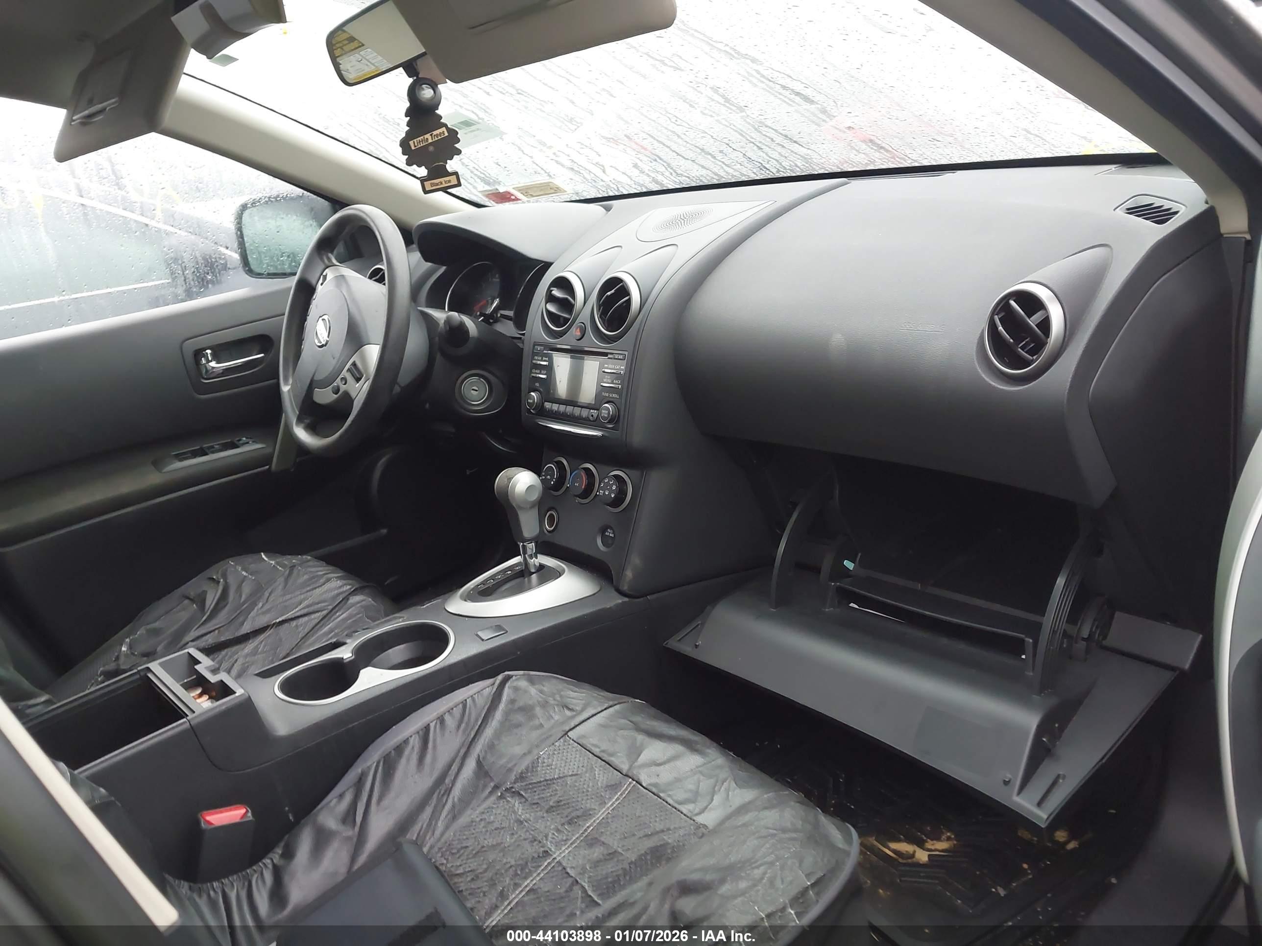 NISSAN ROGUE image 5