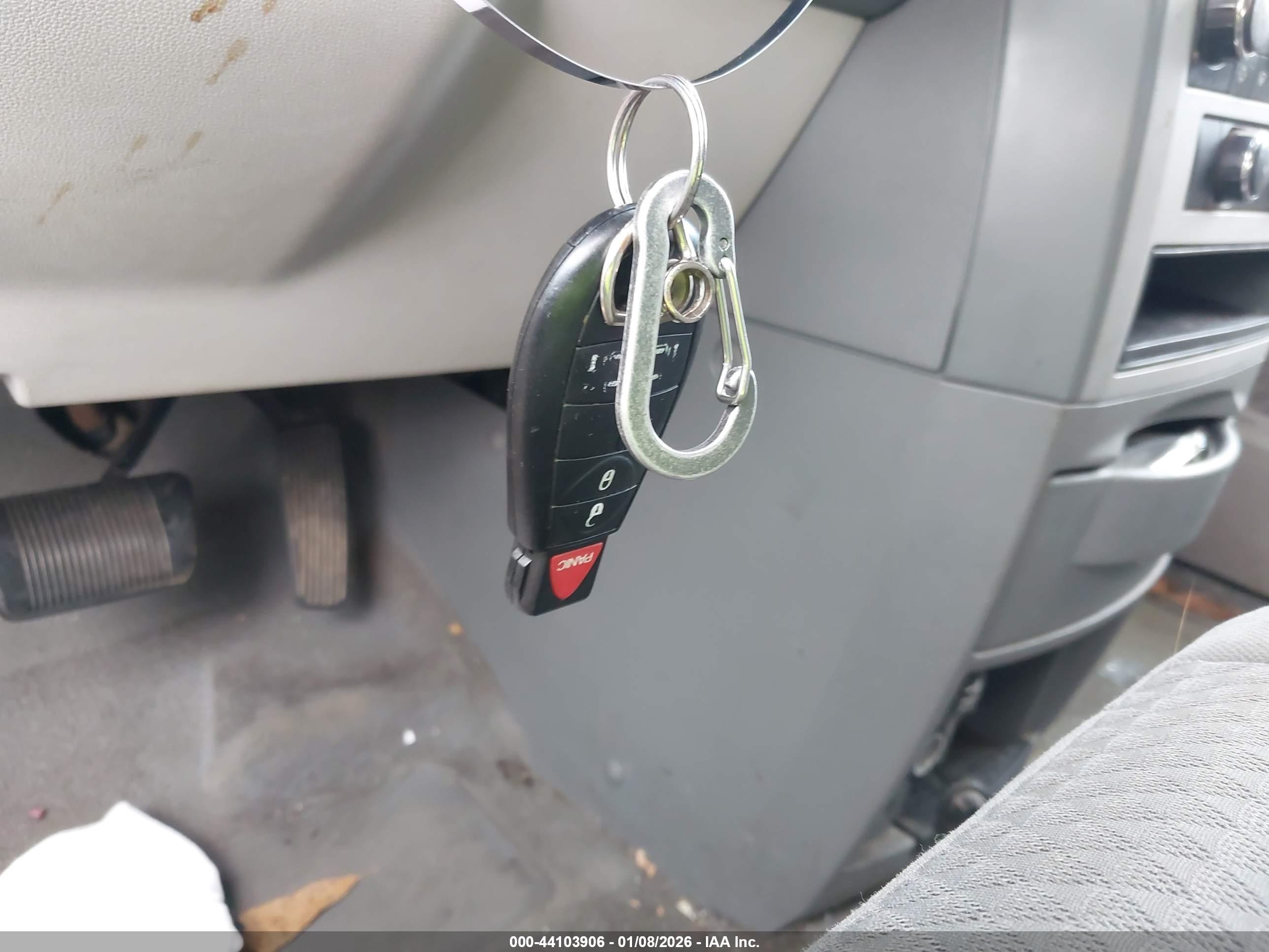 CHRYSLER TOWN image 11