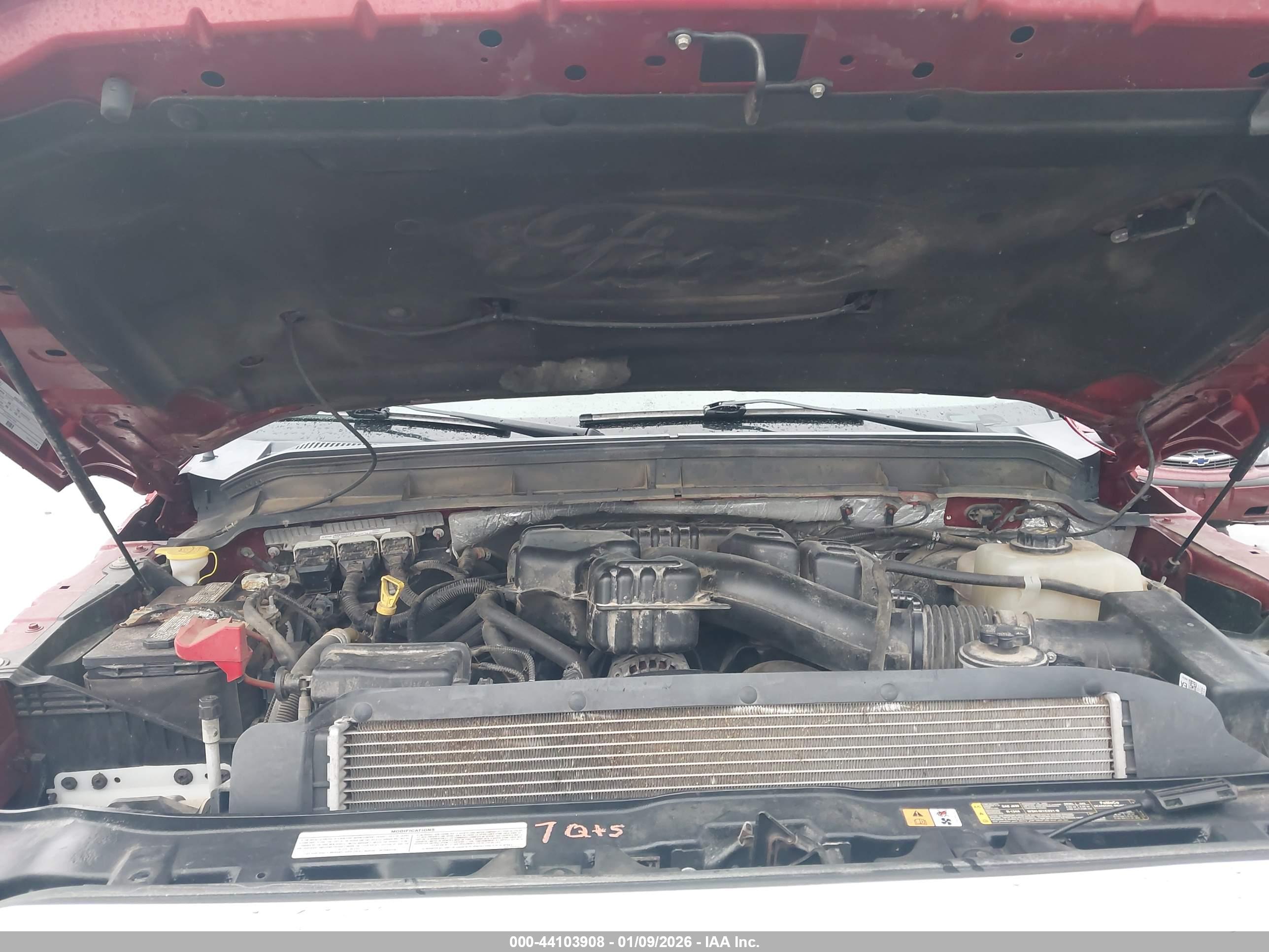 FORD F-250 image 10